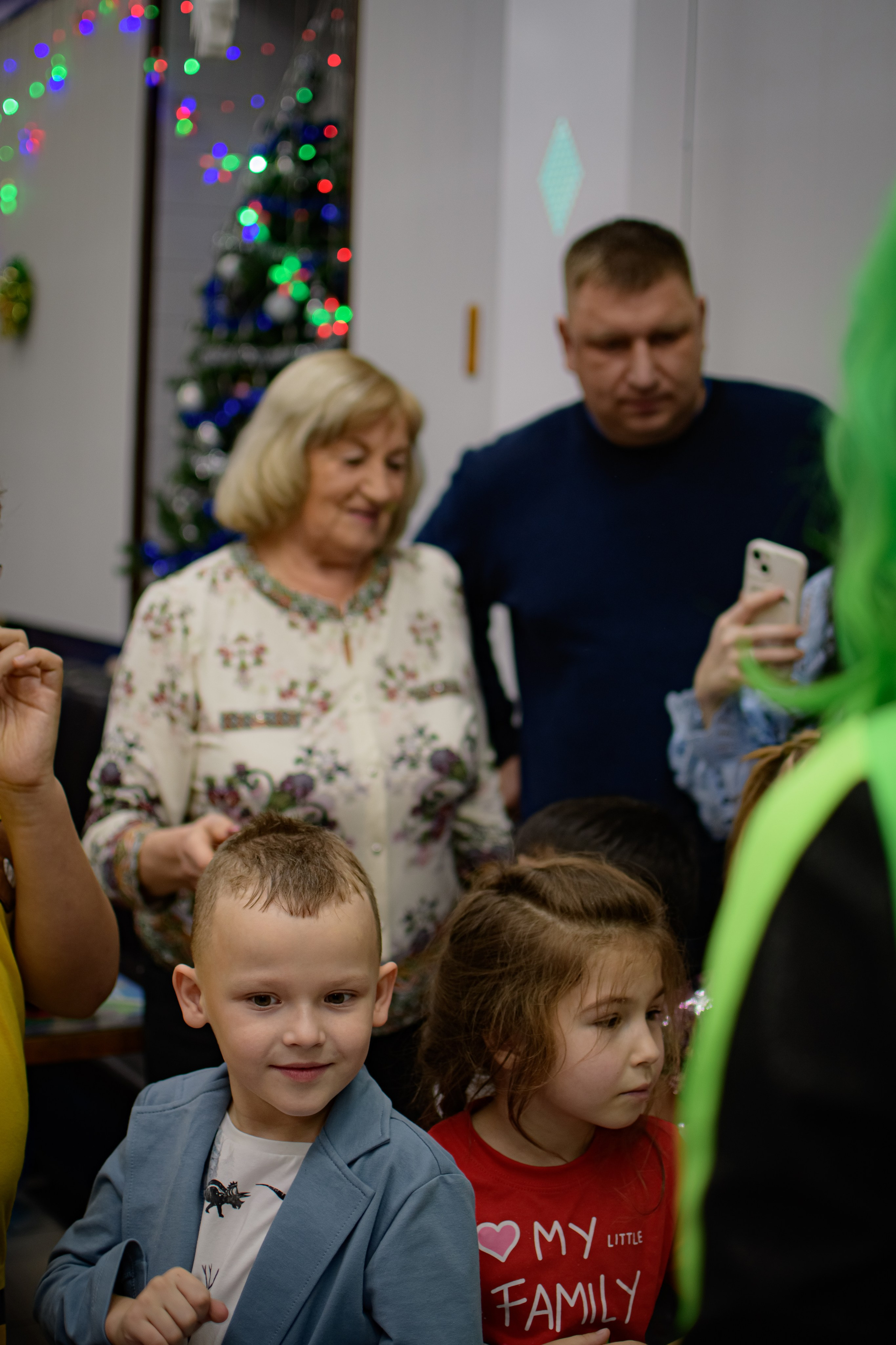 ДЕНЬ РОЖДЕНИЯ / АЛЕКСЕЙ 7 ЛЕТ. Photokarish