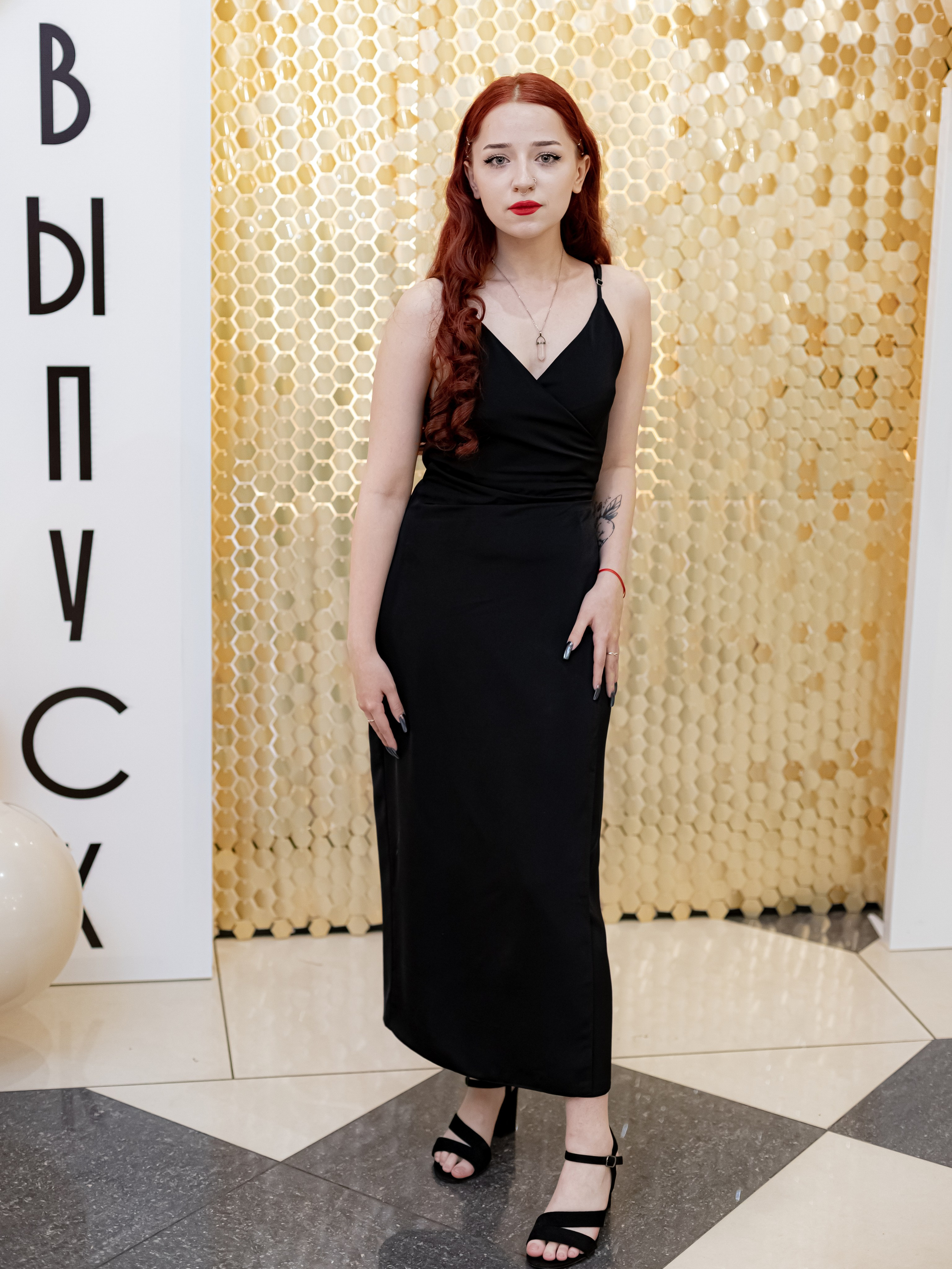 ВЫПУСКНОЙ. Photokarish