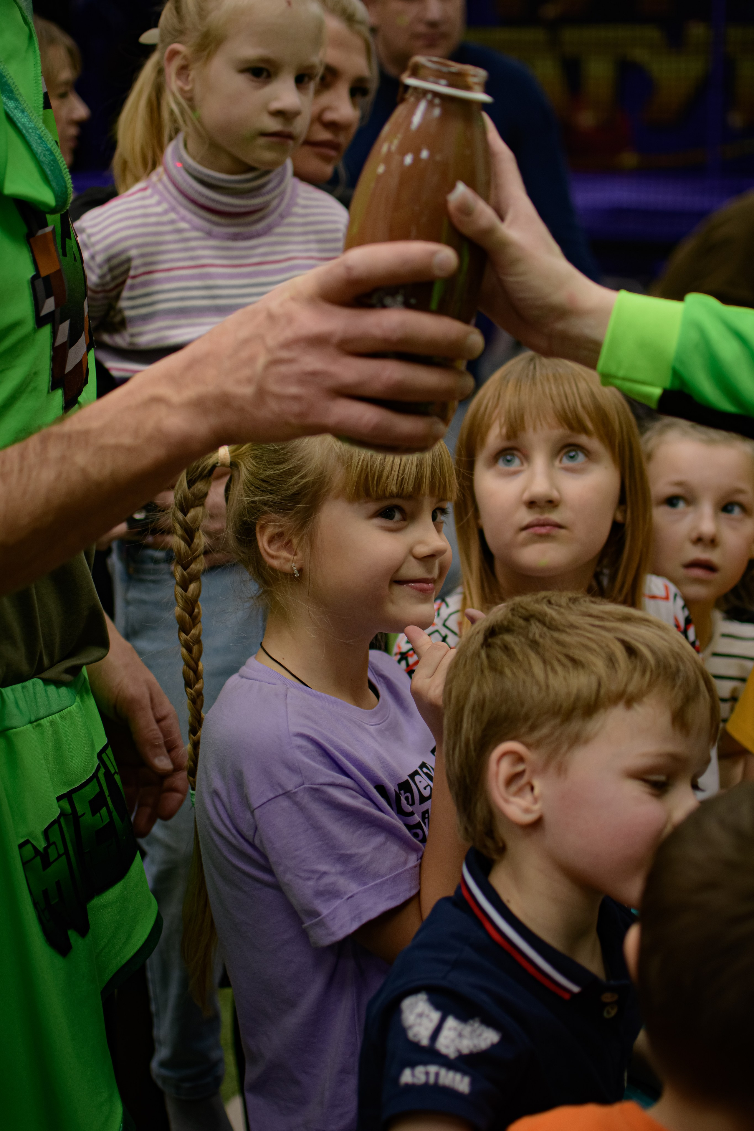 ДЕНЬ РОЖДЕНИЯ / АЛЕКСЕЙ 7 ЛЕТ. Photokarish