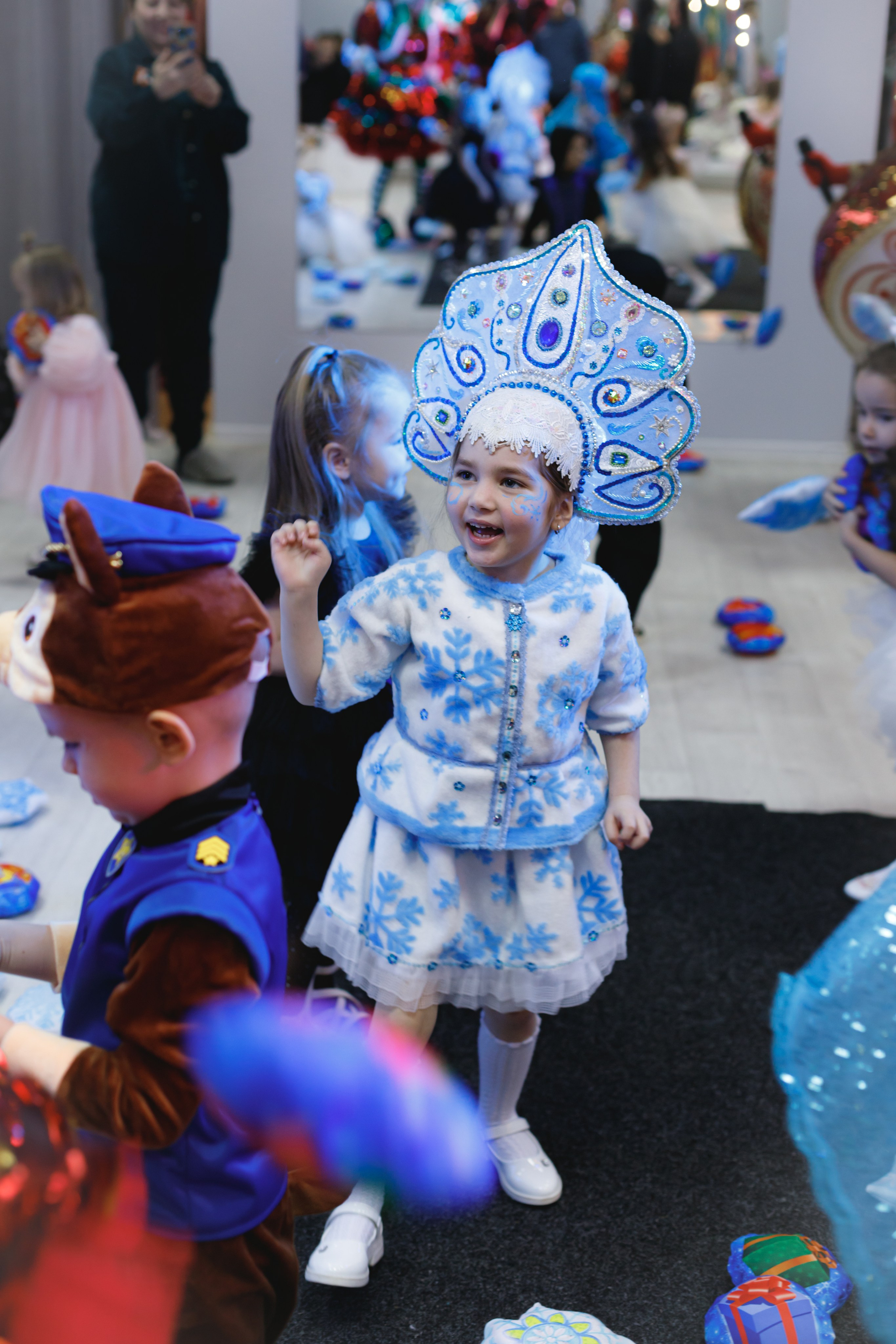 Happy new year. Photokarish