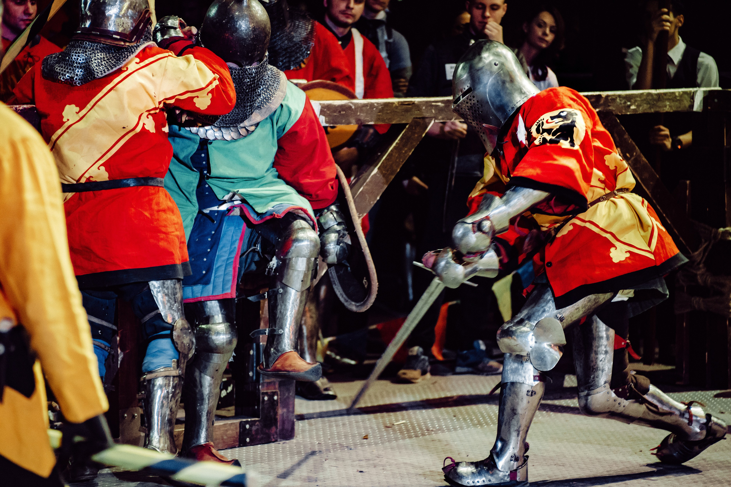 Фотосъёмка спортивных мероприятий. All In Media — фотосъёмка и видеопродакшн