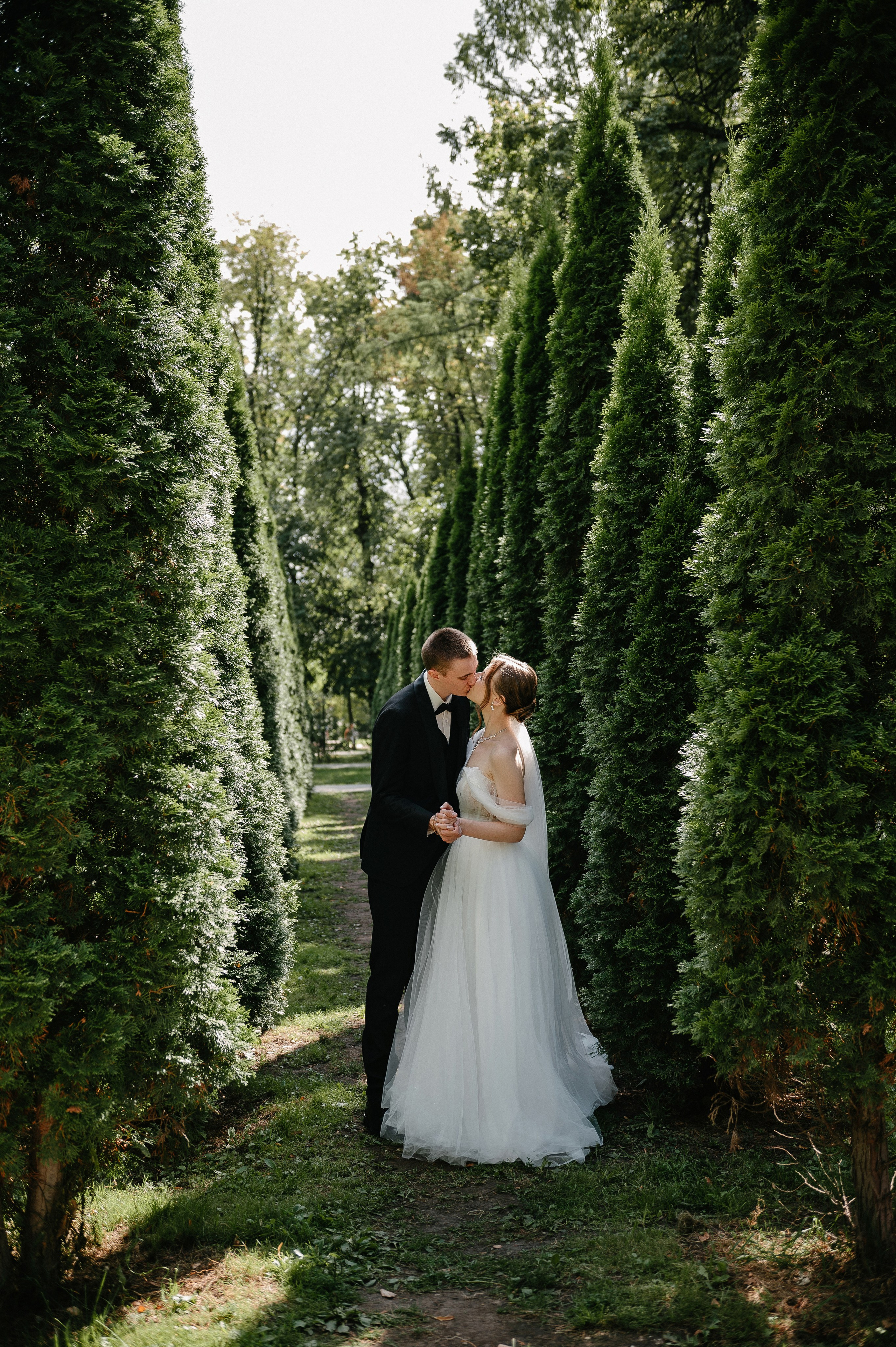 Д&А. Фотограф Рязань. Дарья Дмитриева