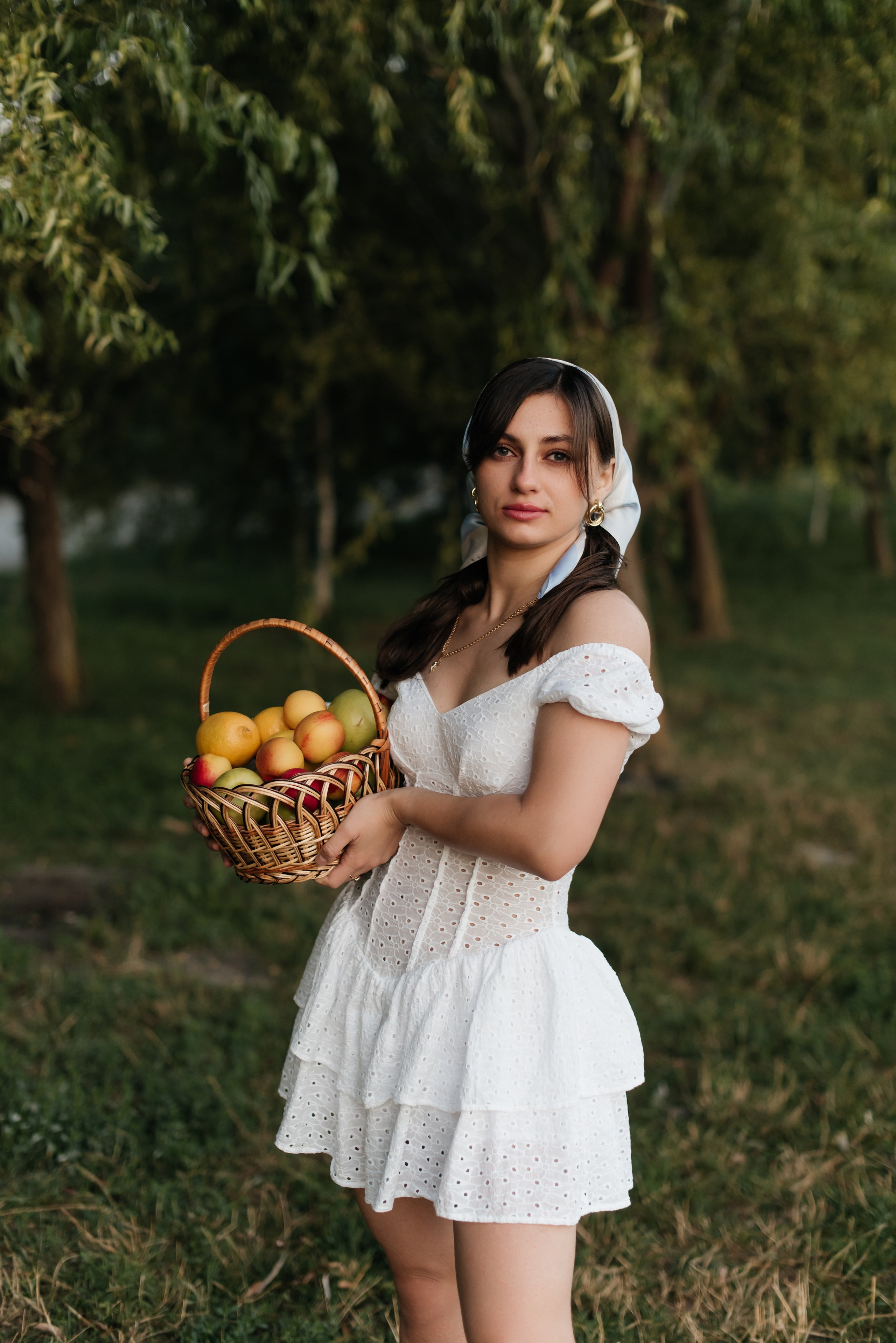 Марина. Фотограф Палий Ульяна