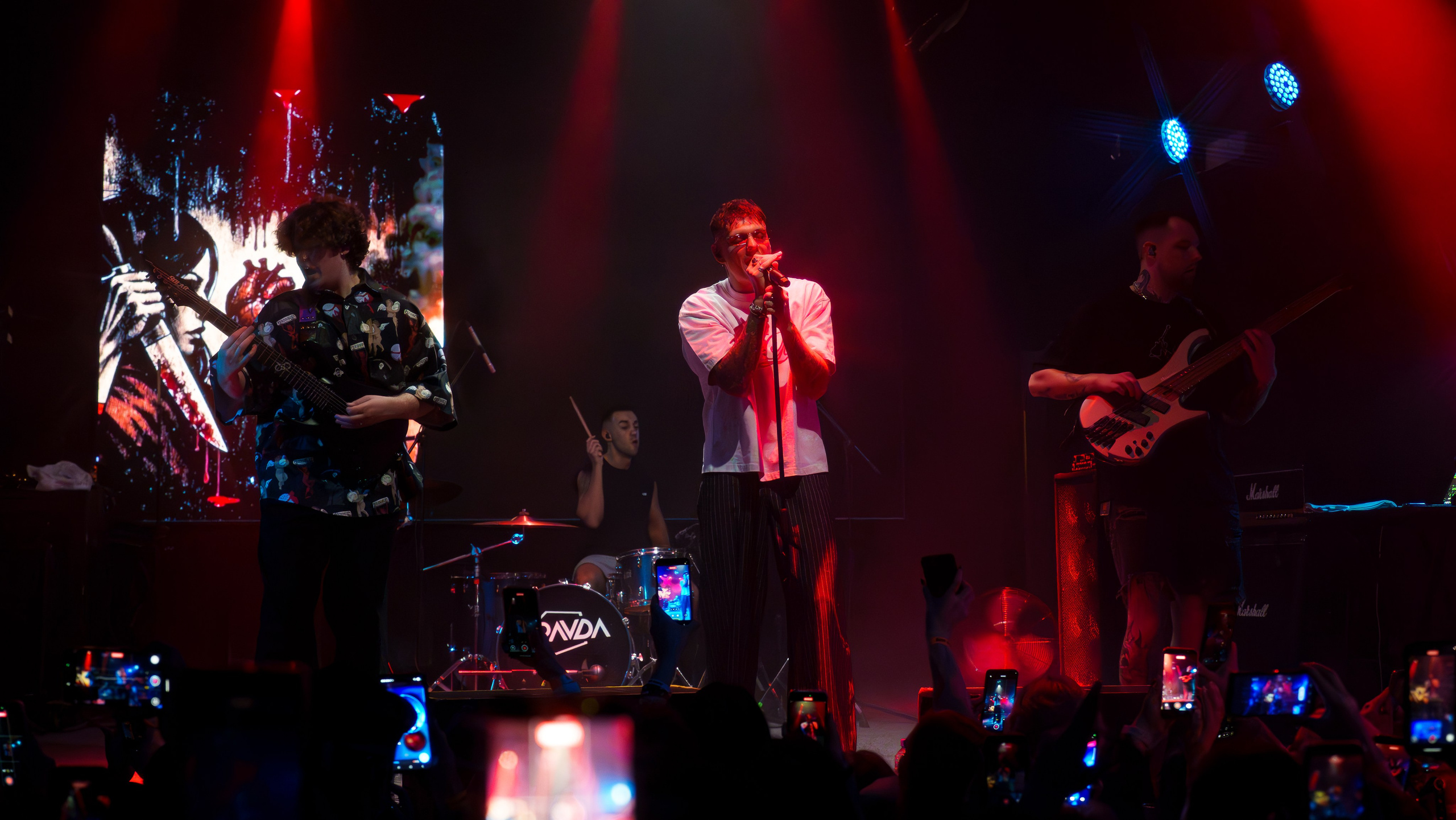 Badtripboys, клуб Правда, 04.04.2026. Ваш репортажный фотограф