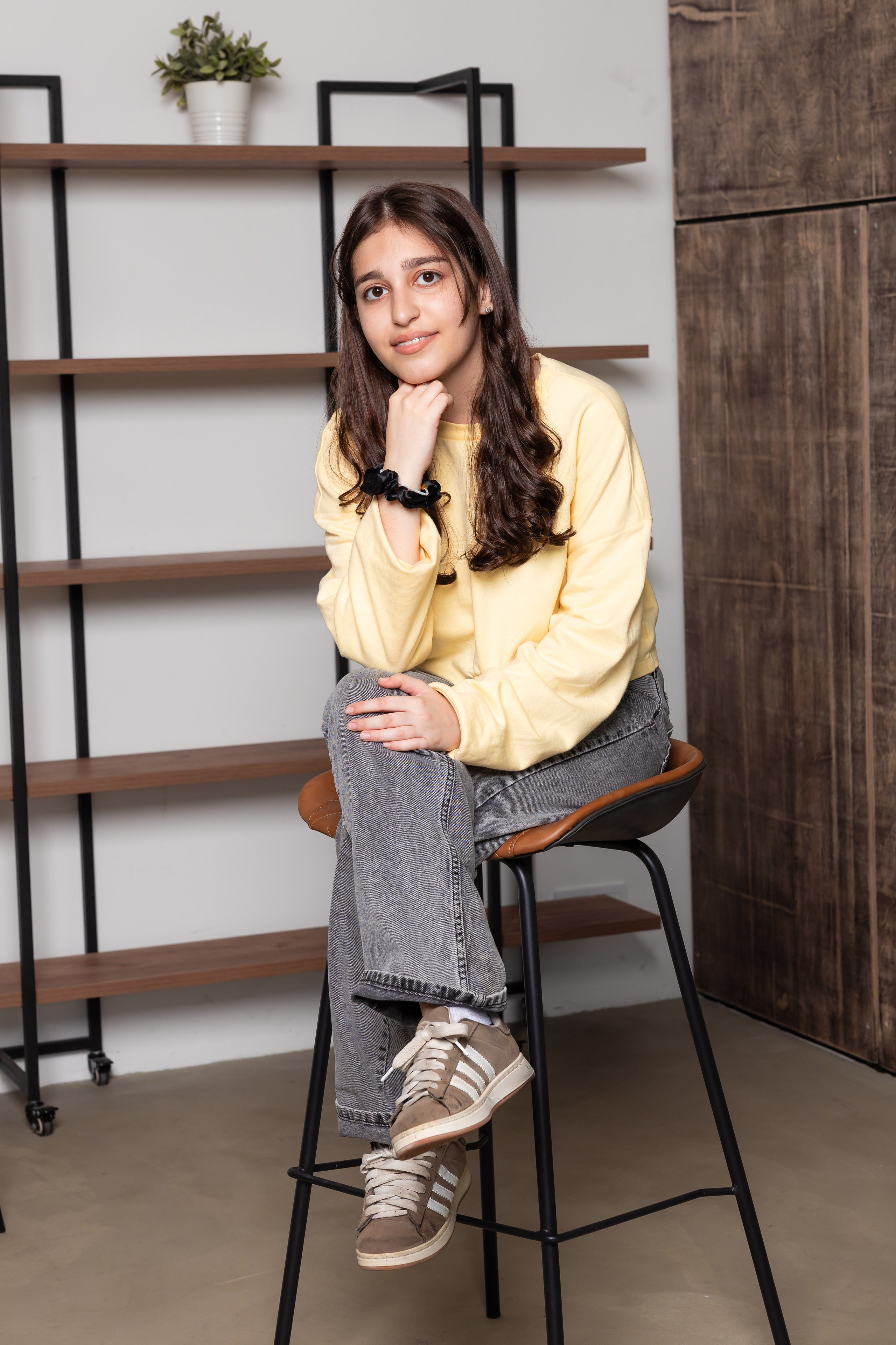 7 класс. Семейный, детский и школьный фотограф в Москве Рудницкая Анна