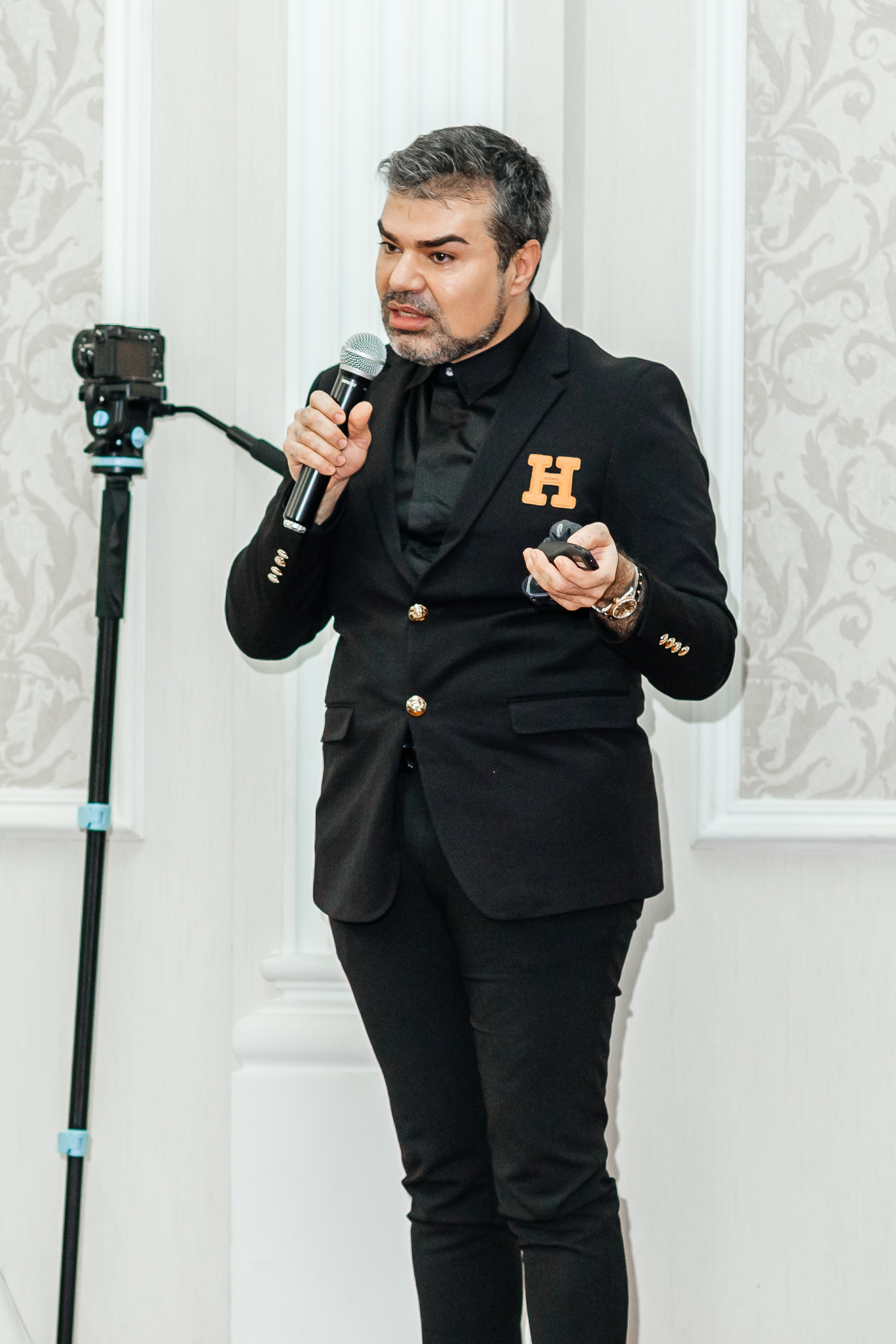 I и II Форумы EsteLife. Свадебный фотограф в Краснодаре Николай Крауз