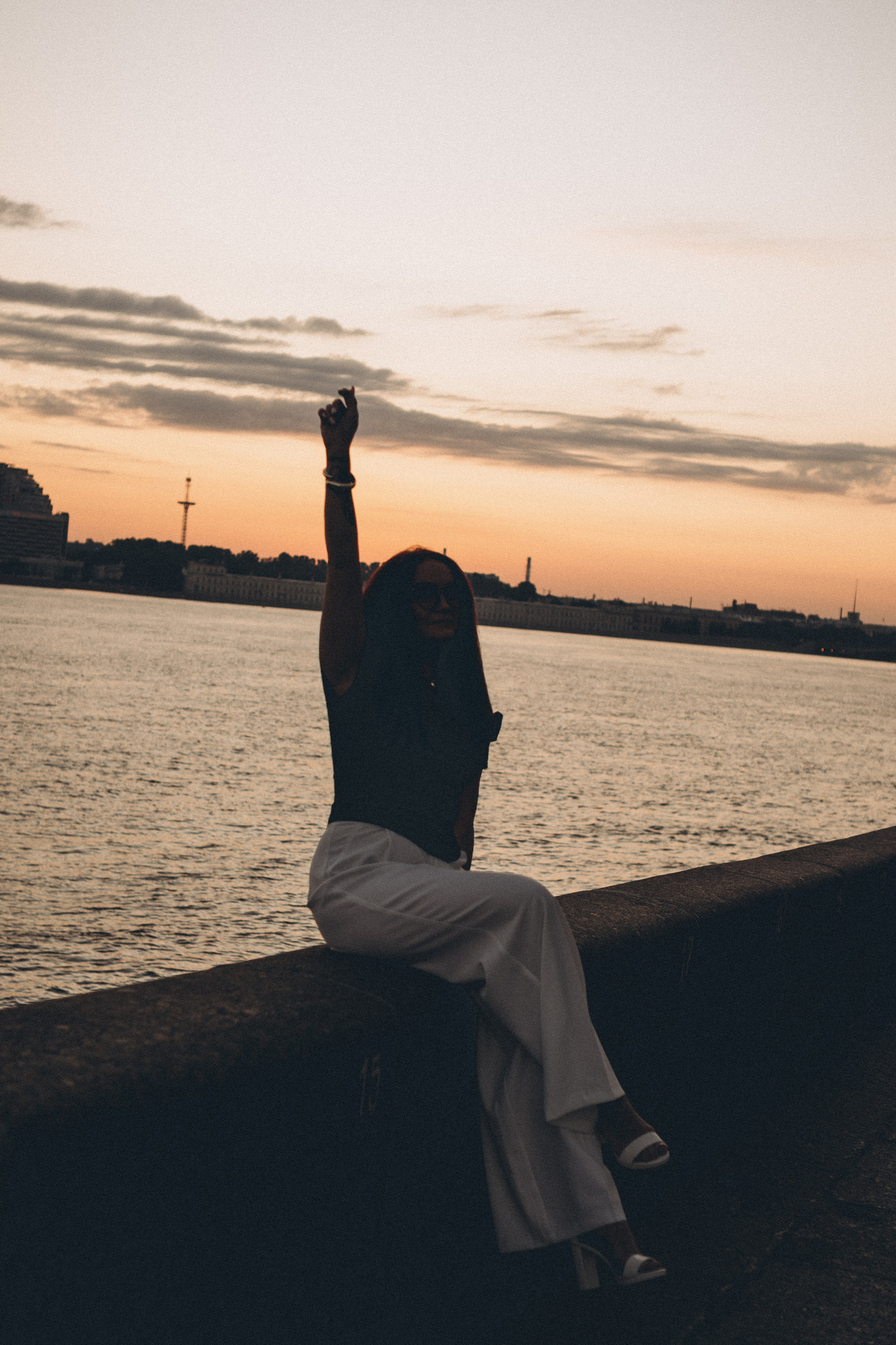 РАССВЕТНАЯ ИСТОРИЯ. Профессиональный фотограф, Санкт-Петербург — Виктория Богомолова