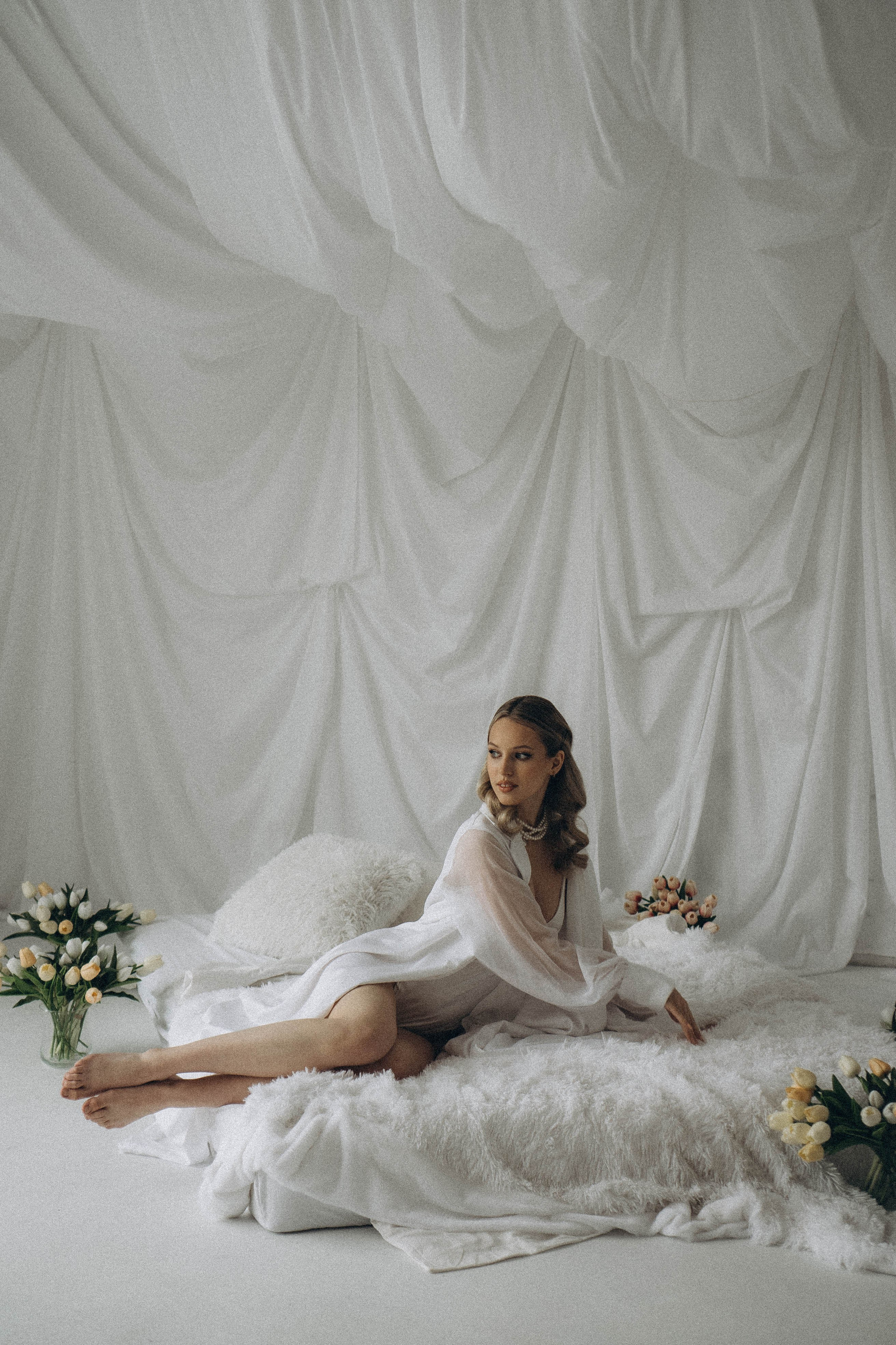 Весенняя. Профессиональный фотограф, Санкт-Петербург — Виктория Богомолова