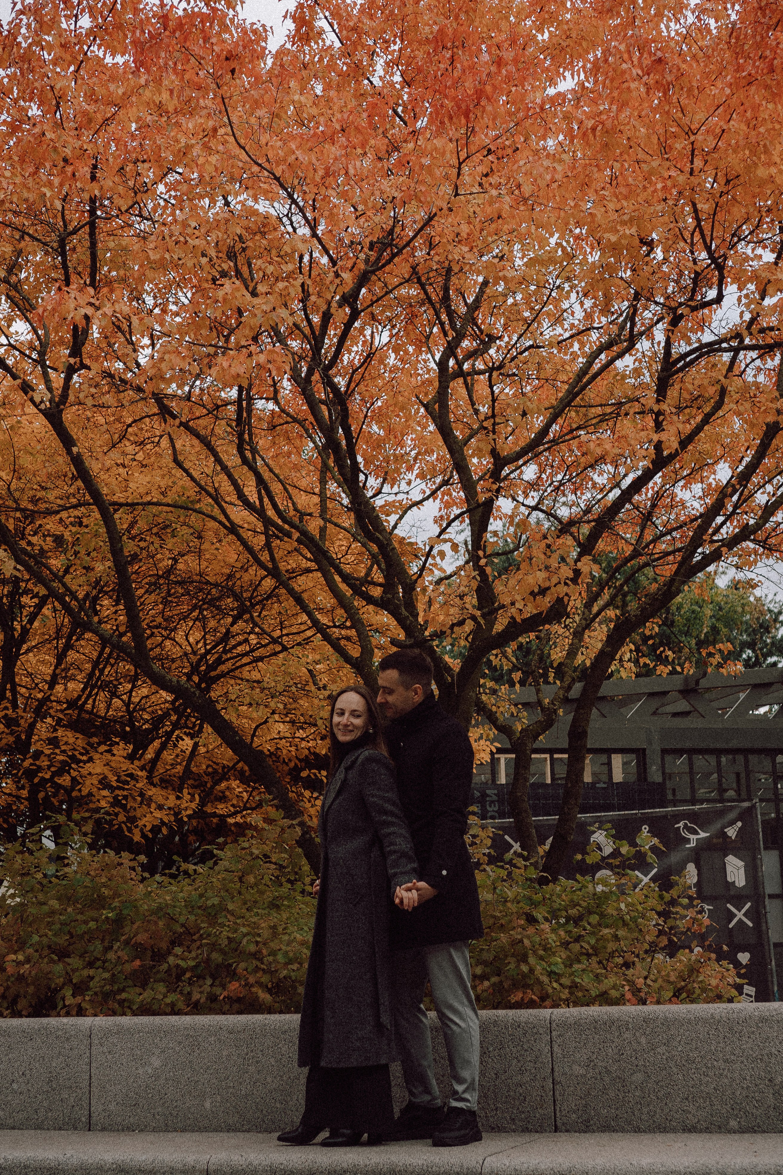 Прогулка по городу. Профессиональный фотограф, Санкт-Петербург — Виктория Богомолова