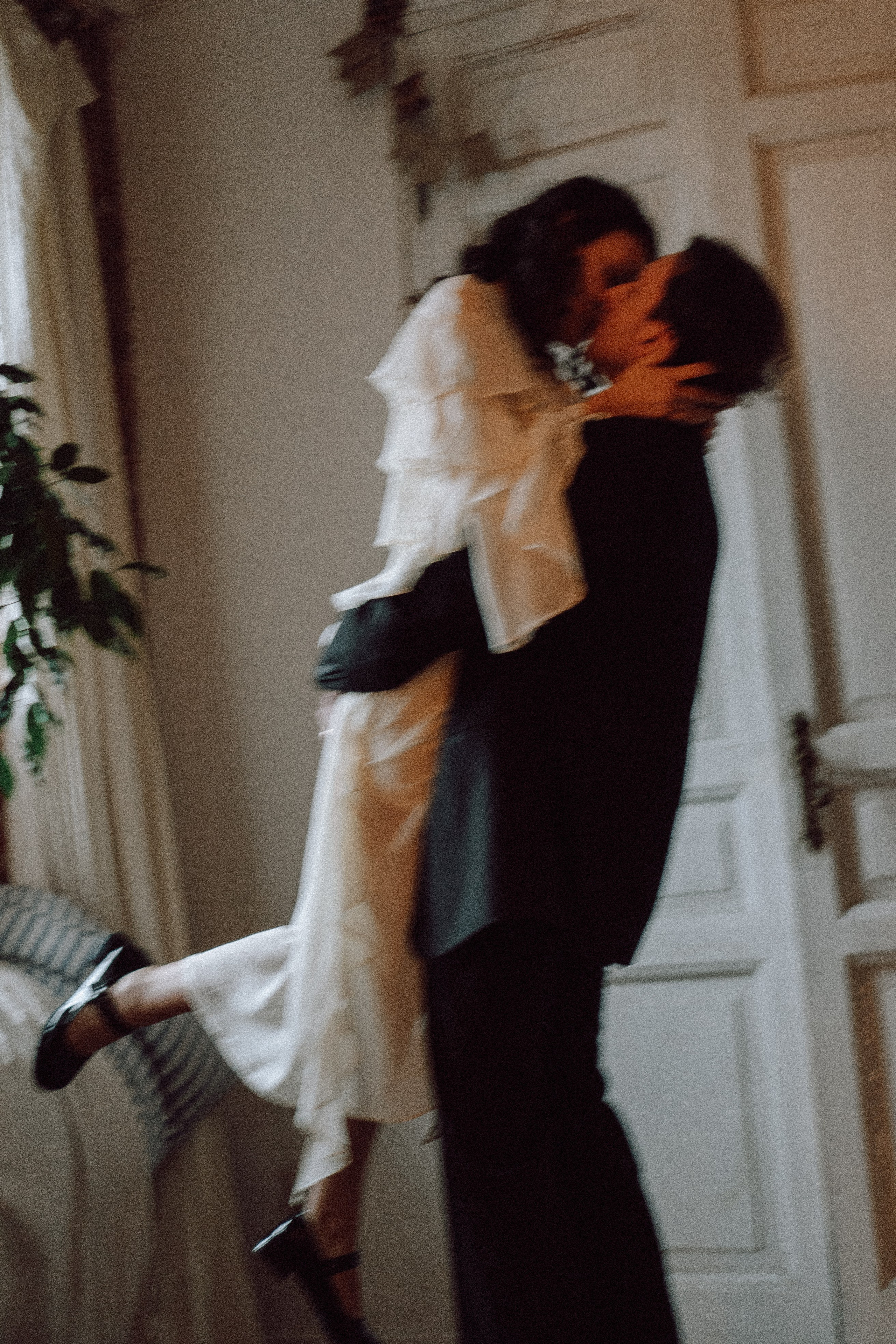 Новогодний стиль вдвоем. Профессиональный фотограф, Санкт-Петербург — Виктория Богомолова