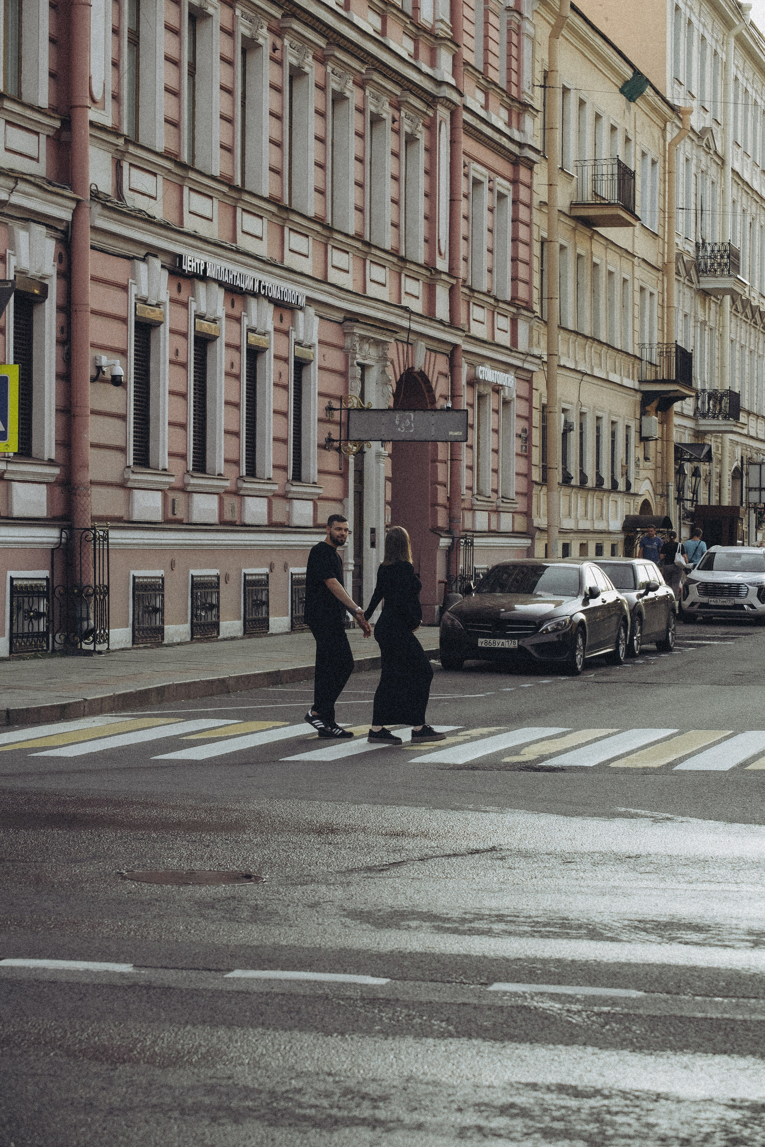 БЕРЕМЕННОСТЬ. Профессиональный фотограф, Санкт-Петербург — Виктория Богомолова