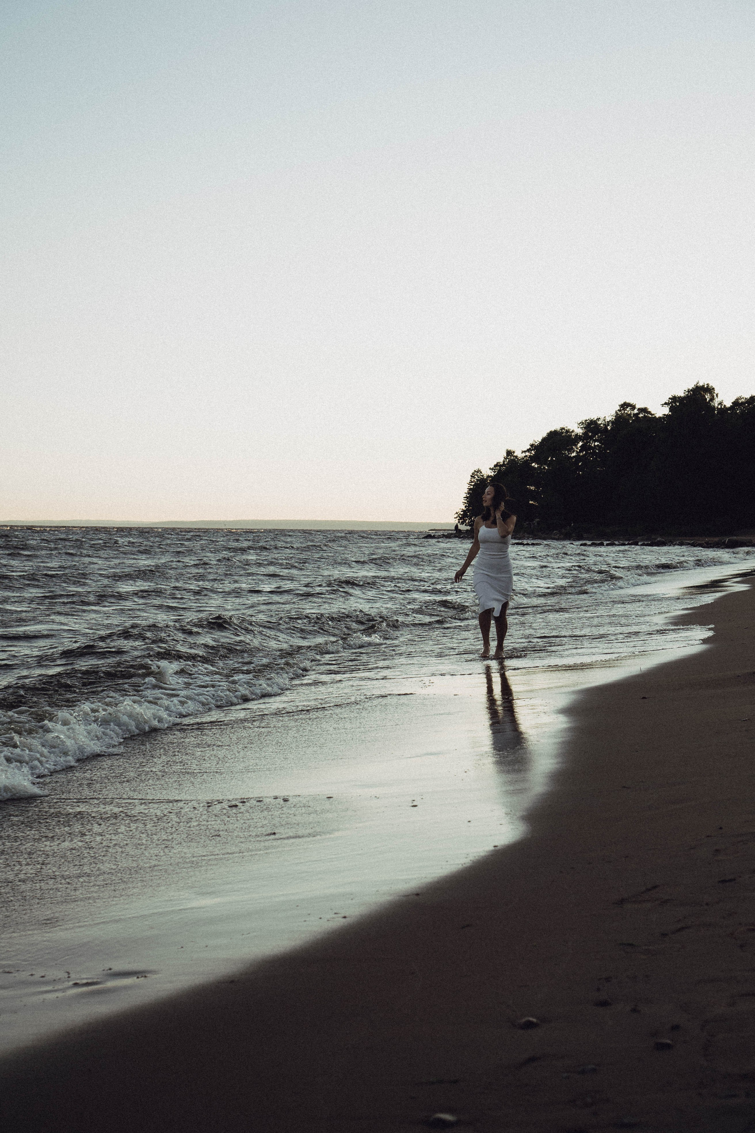 Любовь на заливе. Профессиональный фотограф, Санкт-Петербург — Виктория Богомолова