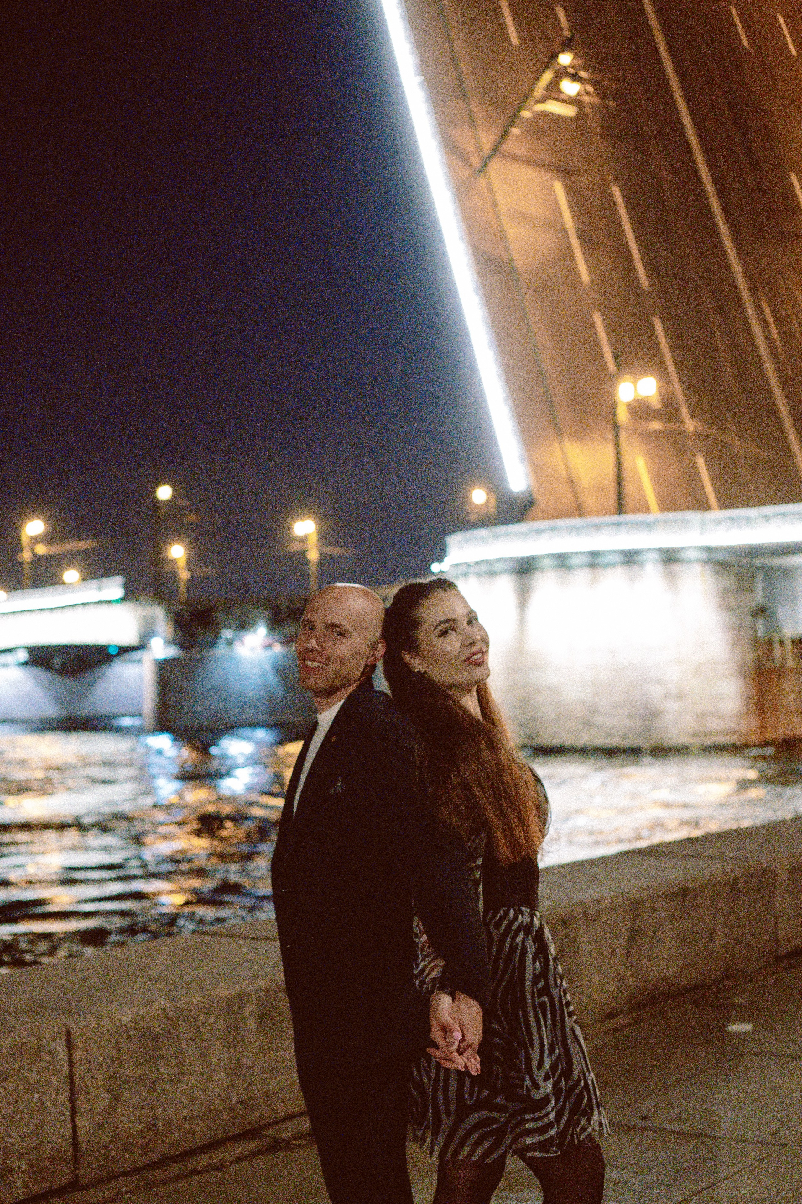 Любовь и питер. Профессиональный фотограф, Санкт-Петербург — Виктория Богомолова