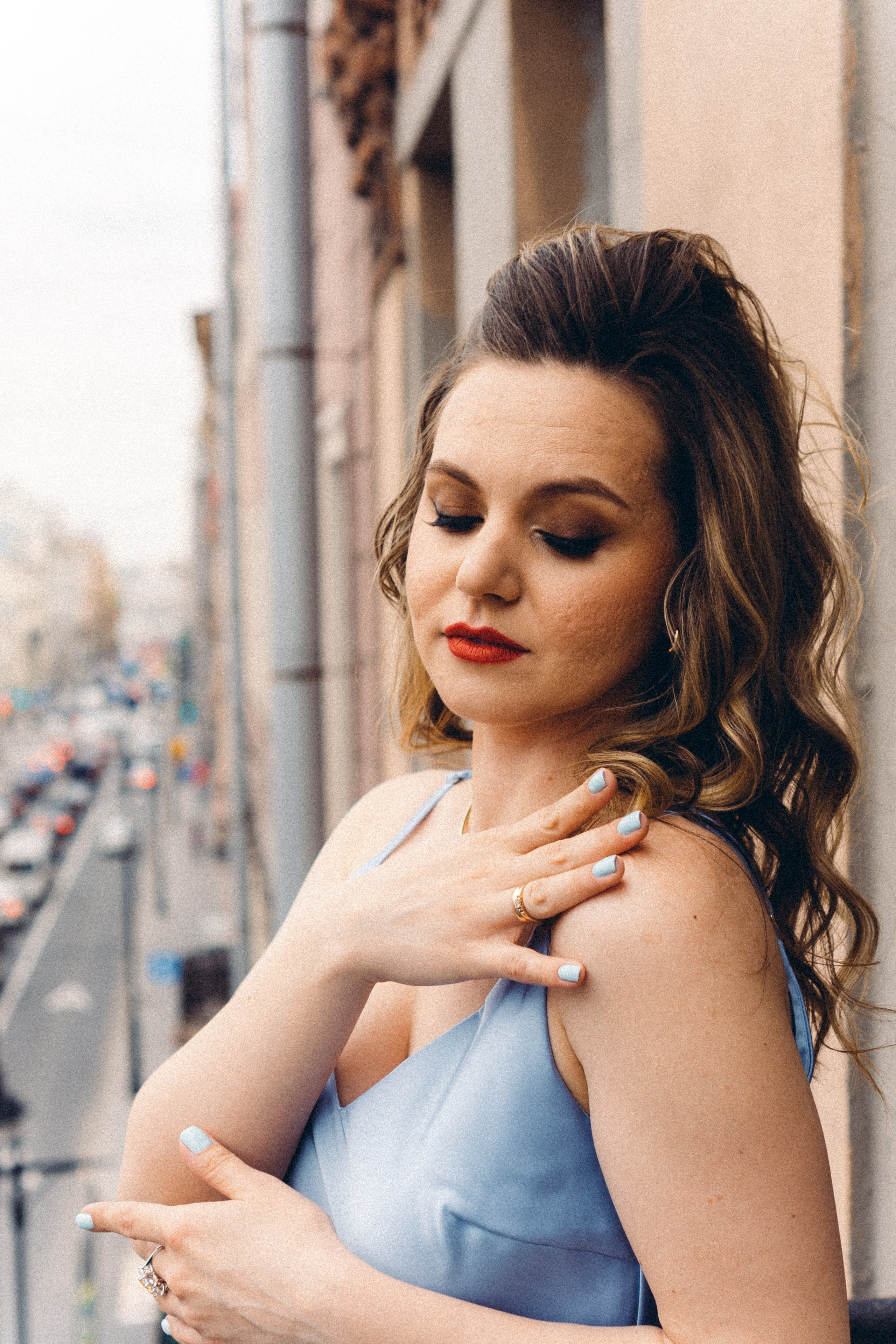 СТУДИЯ И ПРОГУЛКА ДЛЯ ПАРЫ. Профессиональный фотограф, Санкт-Петербург — Виктория Богомолова