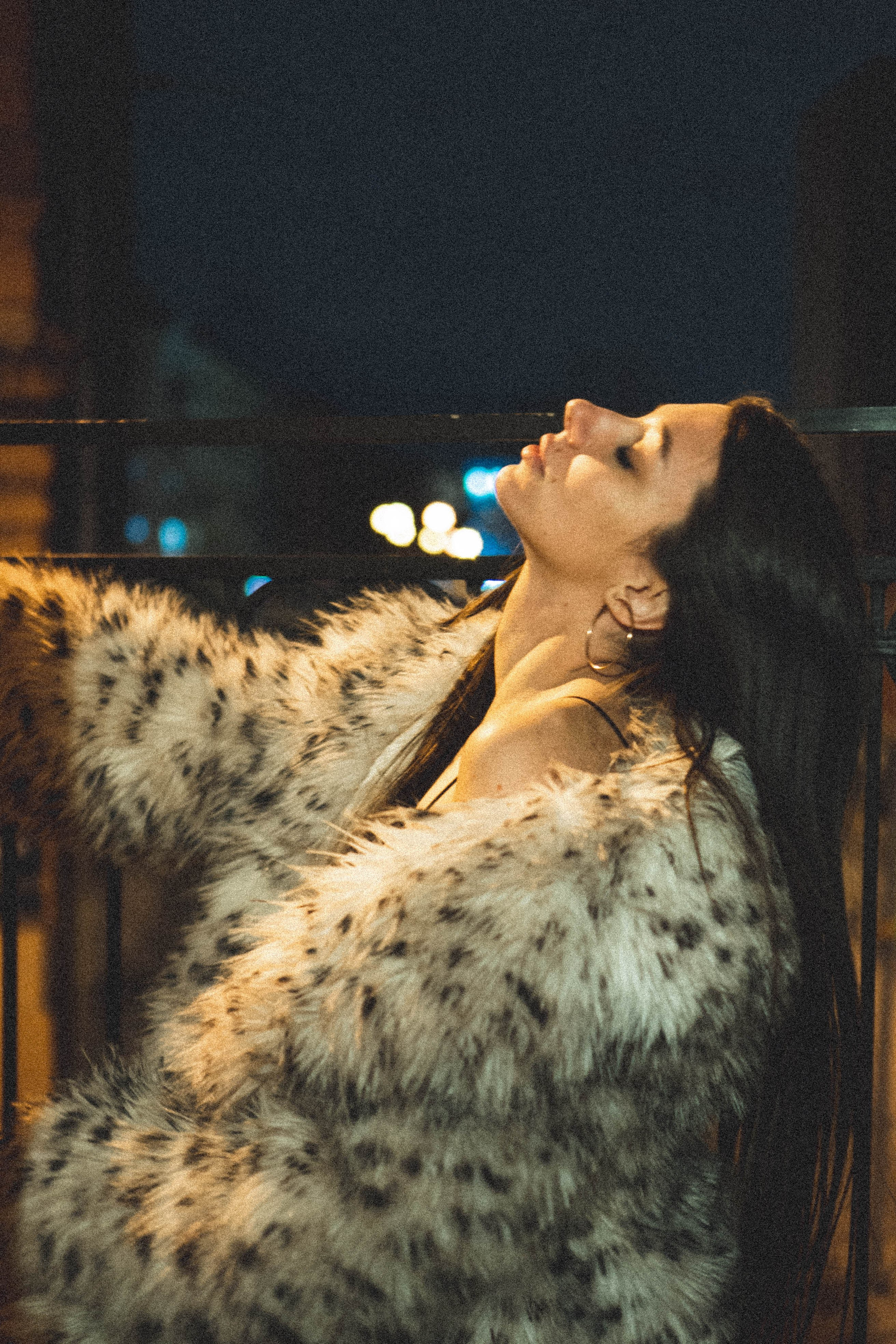 Балкон. Профессиональный фотограф, Санкт-Петербург — Виктория Богомолова