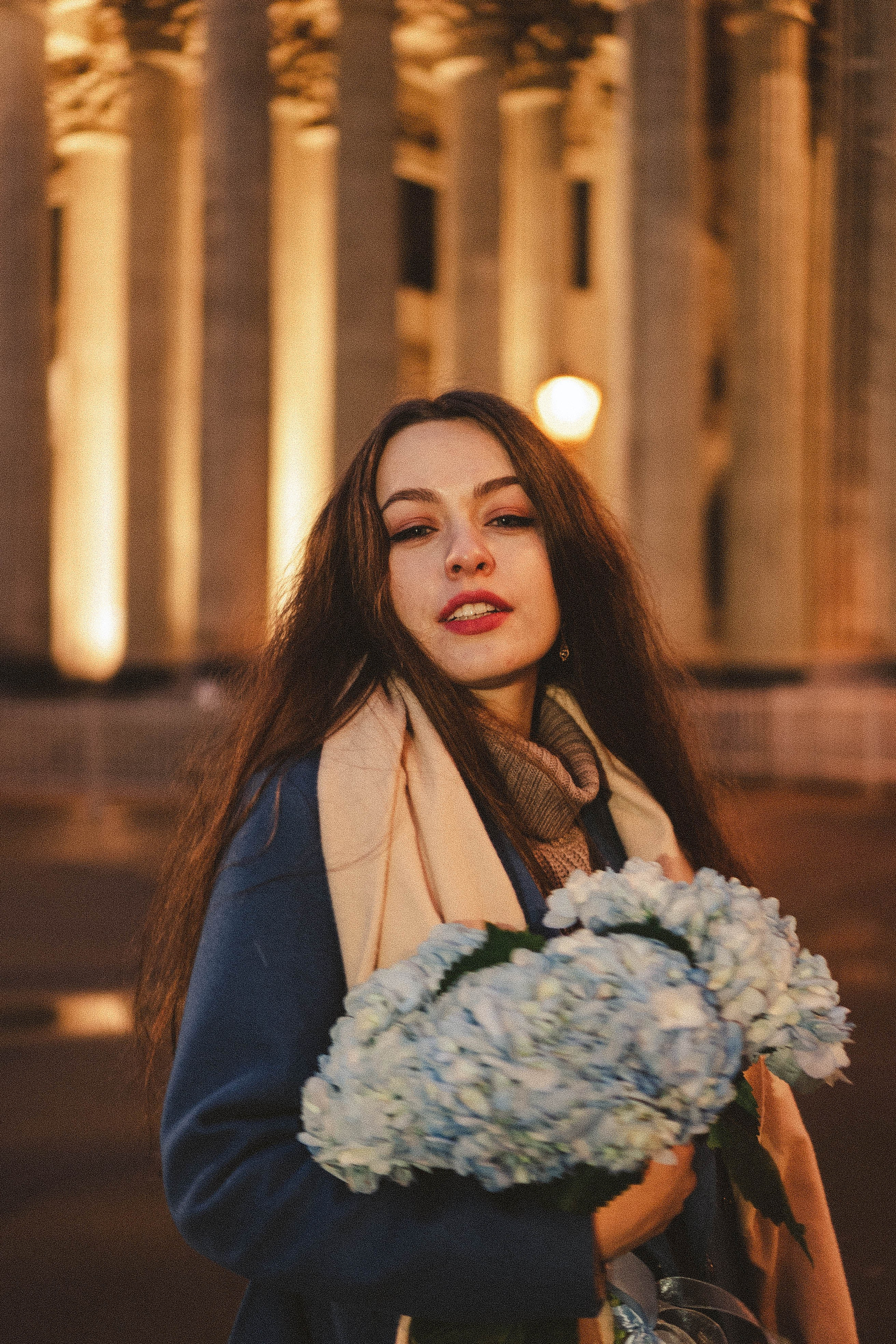 Прогулочная в центре. Профессиональный фотограф, Санкт-Петербург — Виктория Богомолова