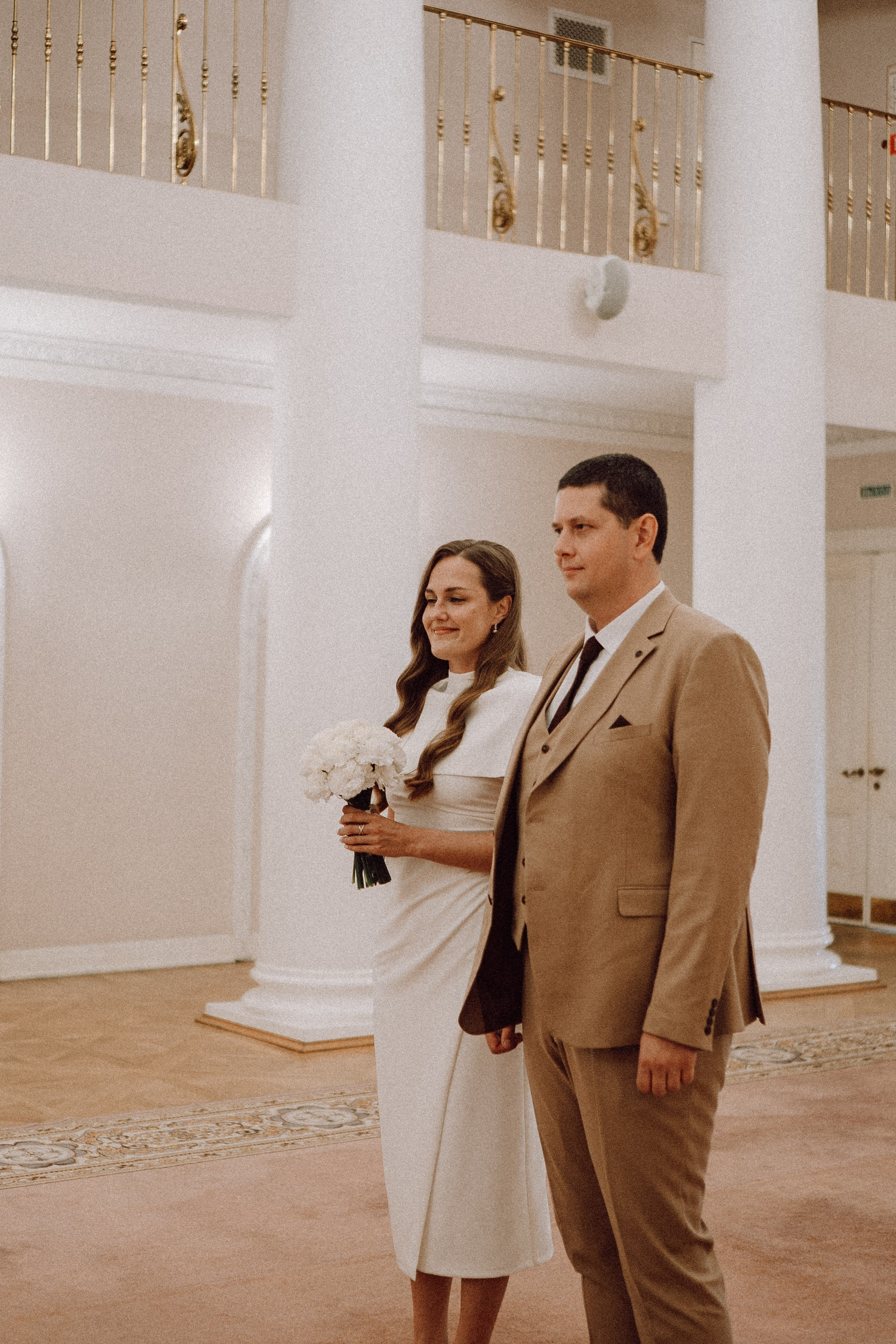 СВАДЕБНАЯ СЬЕМКА В ПУШКИН. Профессиональный фотограф, Санкт-Петербург — Виктория Богомолова