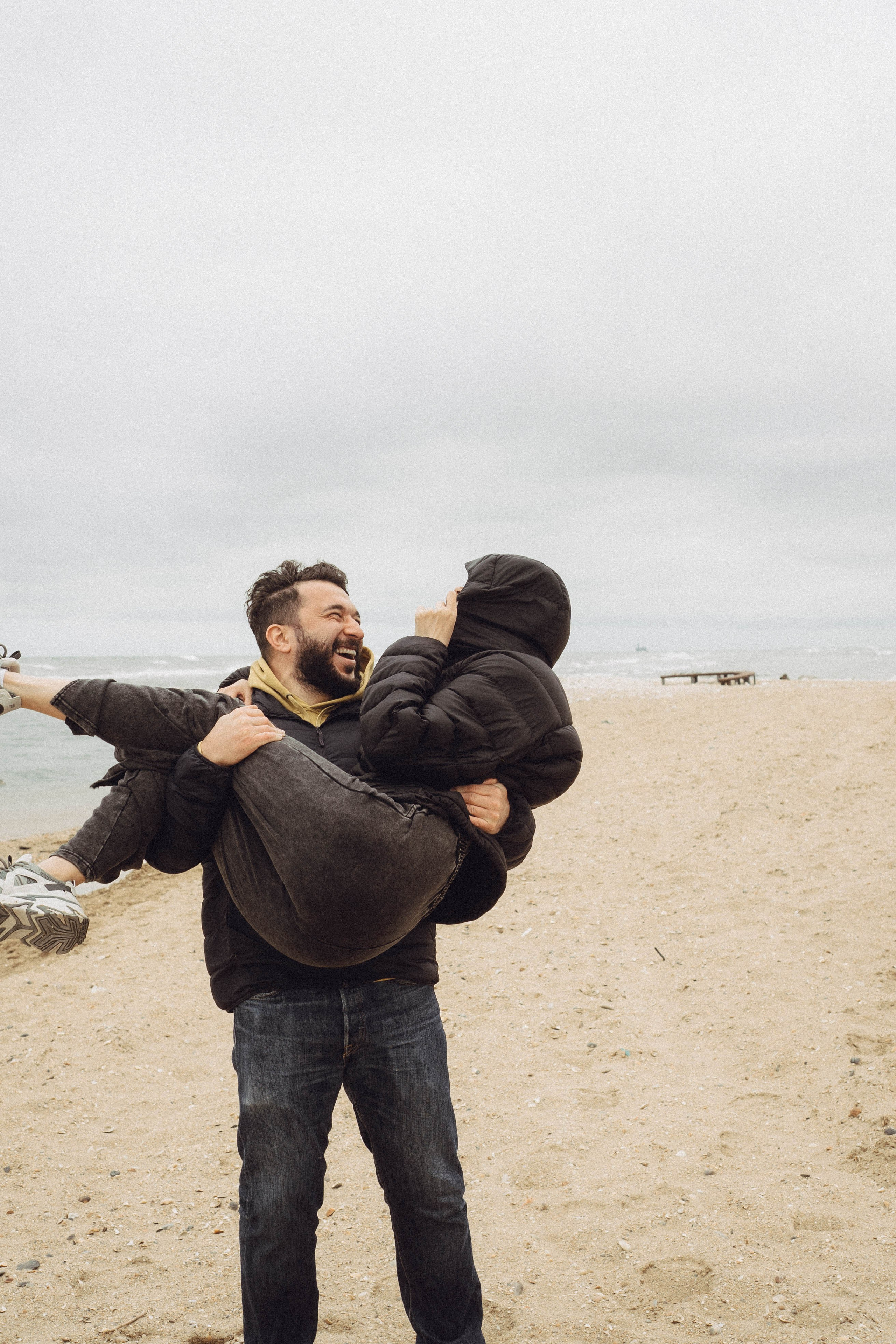 Каспийское море. Профессиональный фотограф, Санкт-Петербург — Виктория Богомолова