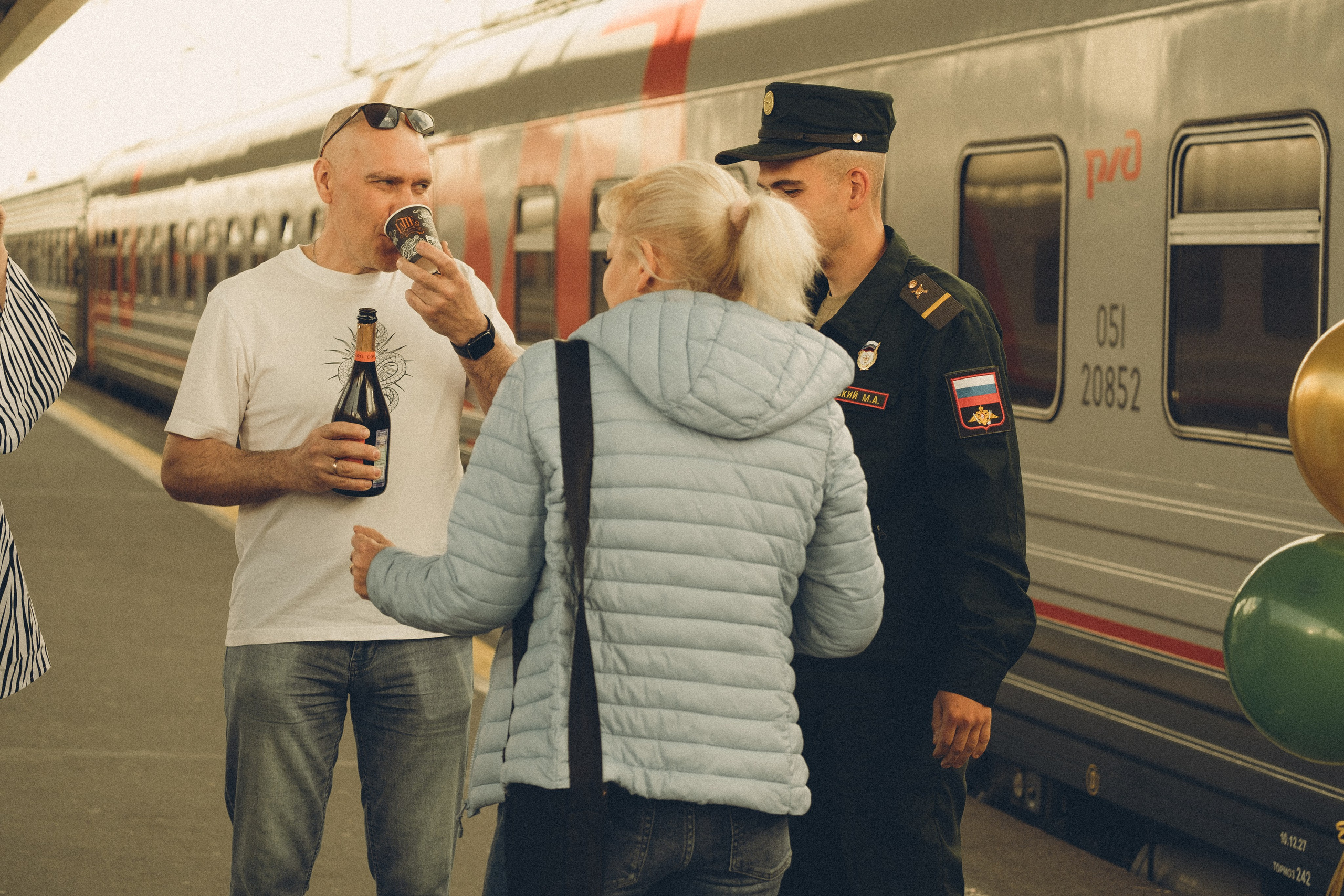 ПРЕДЛОЖЕНИЕ. Профессиональный фотограф, Санкт-Петербург — Виктория Богомолова