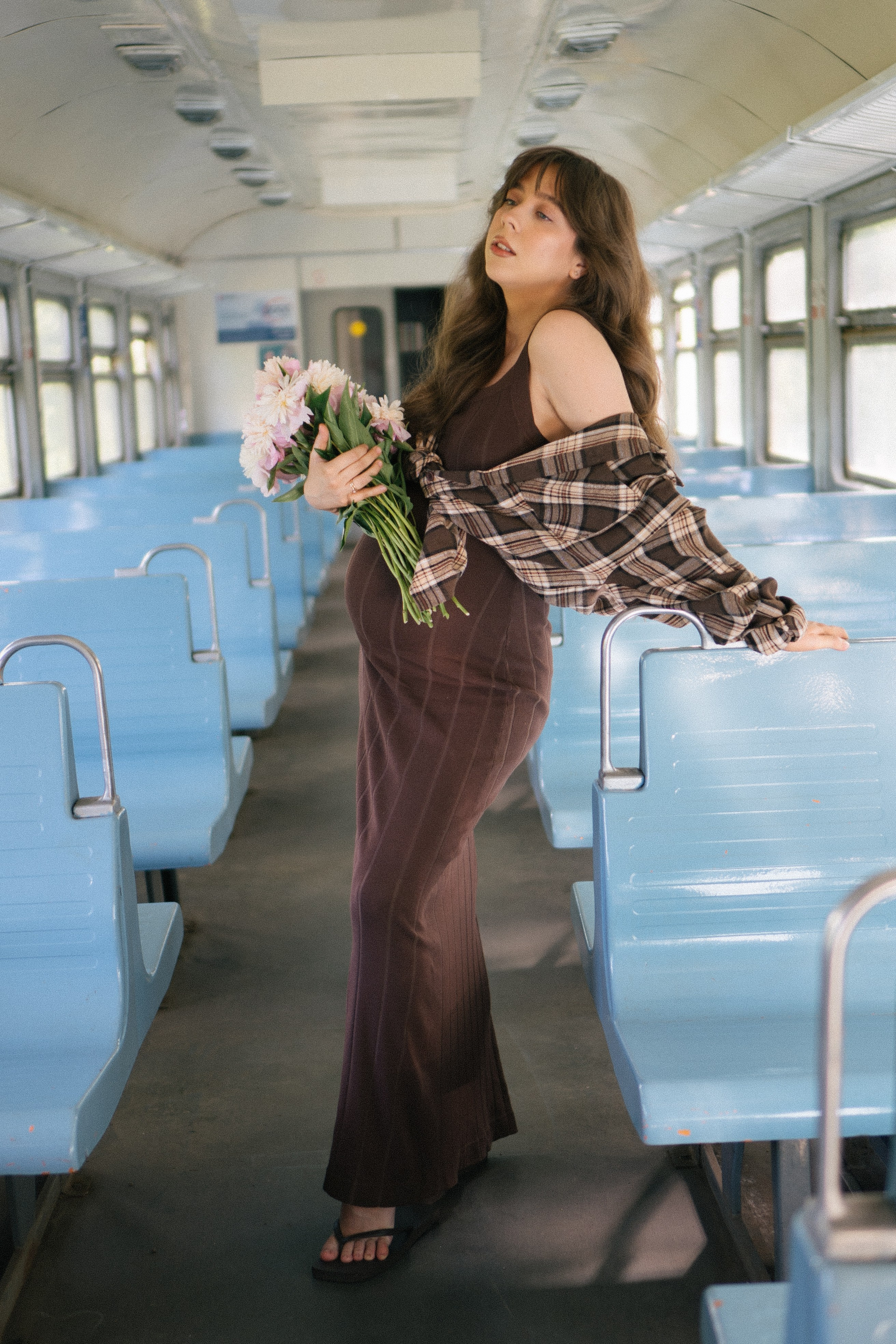 БЕРЕМЕННОСТЬ. Профессиональный фотограф, Санкт-Петербург — Виктория Богомолова