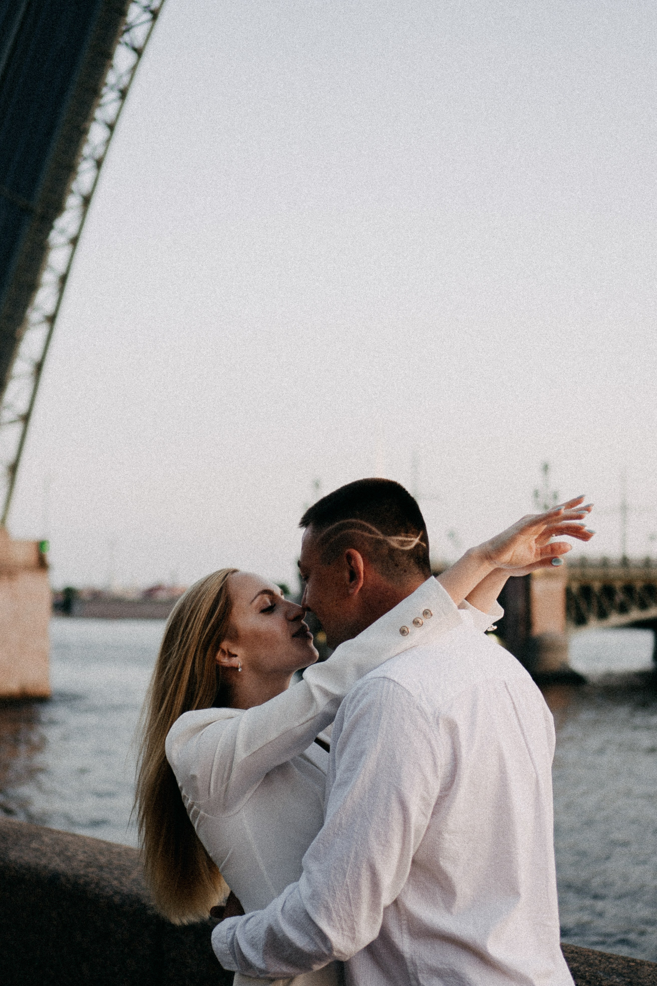 Сьемка мечты. Профессиональный фотограф, Санкт-Петербург — Виктория Богомолова