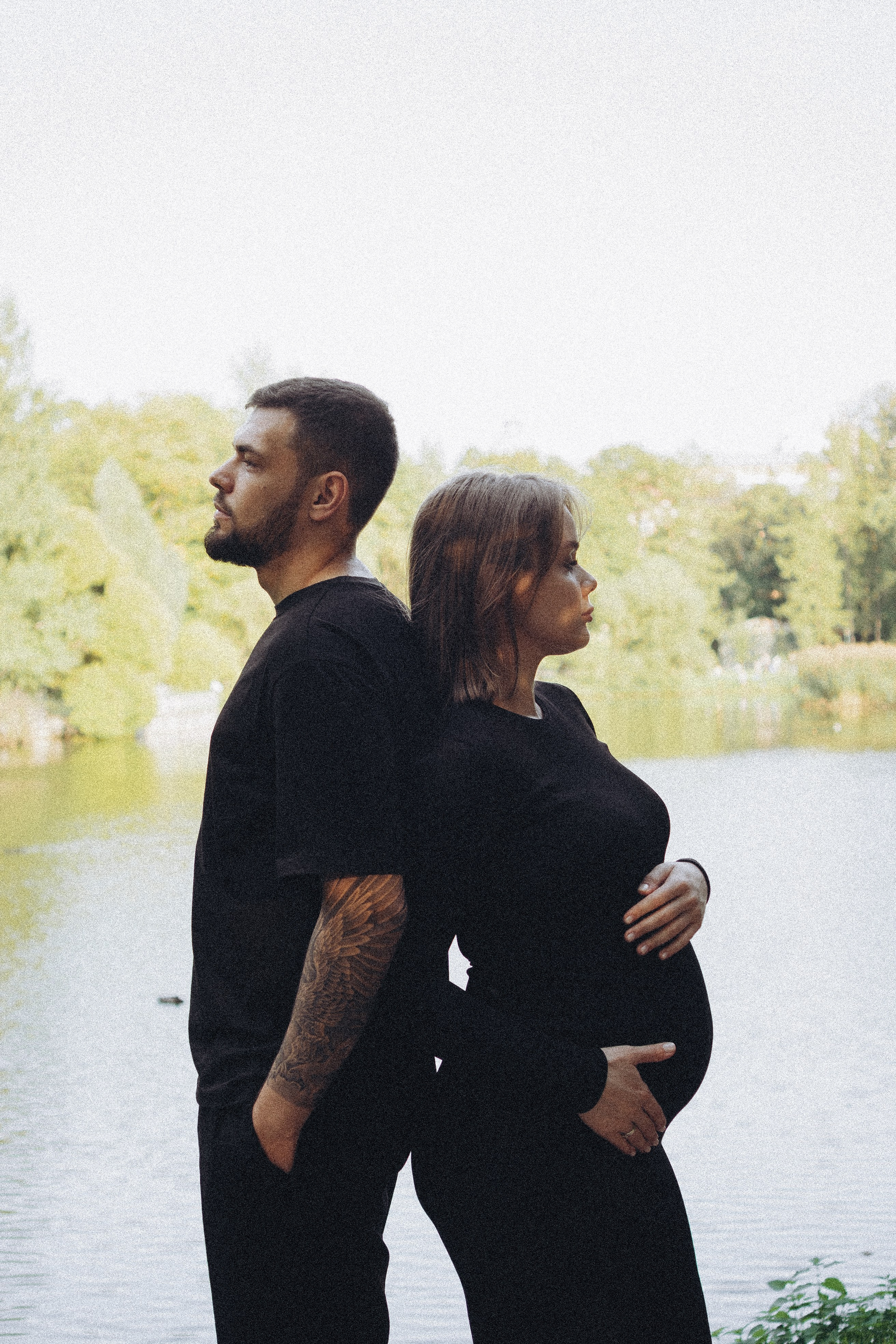 БЕРЕМЕННОСТЬ. Профессиональный фотограф, Санкт-Петербург — Виктория Богомолова