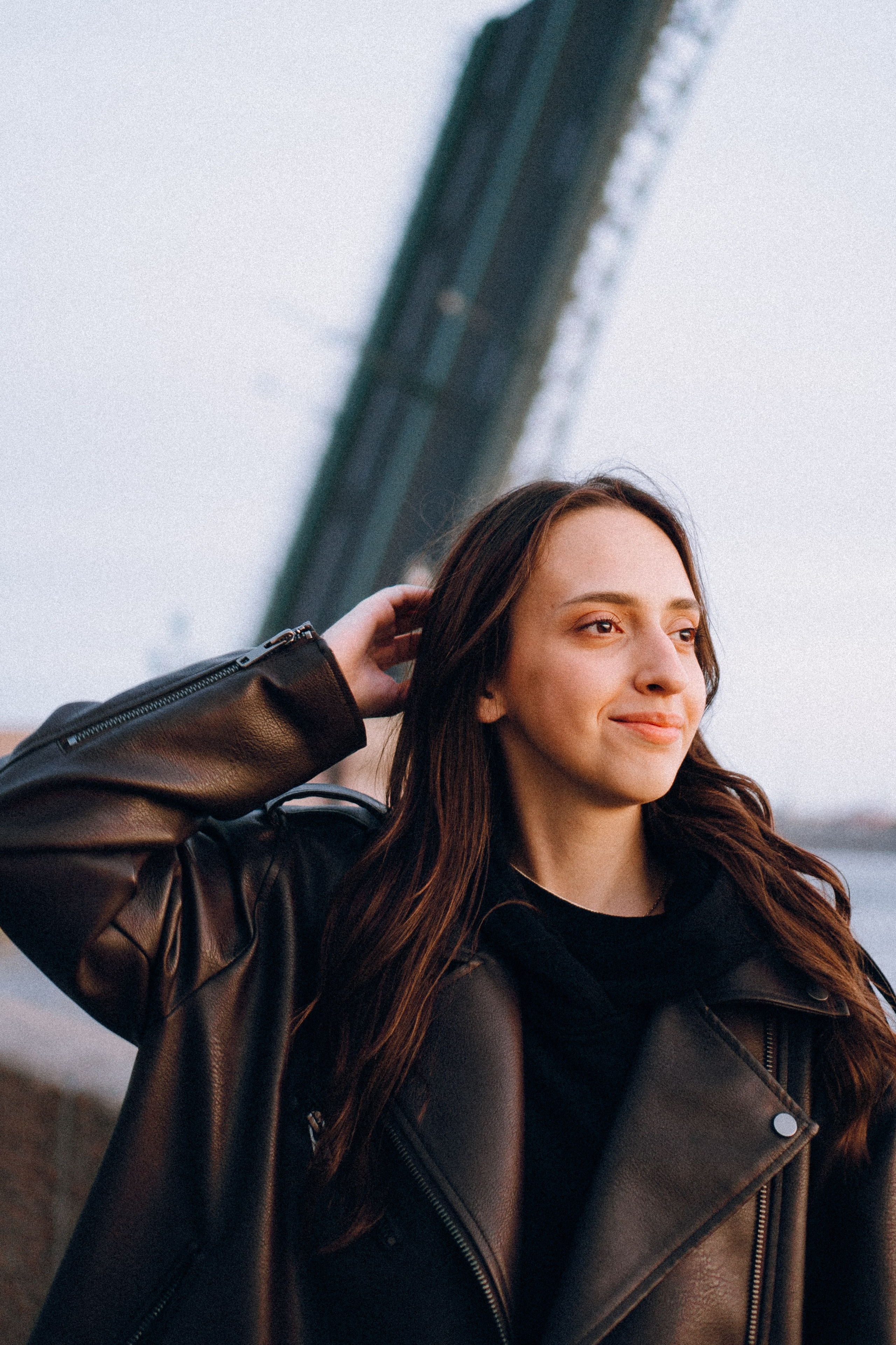 Рассветная история любви. Профессиональный фотограф, Санкт-Петербург — Виктория Богомолова