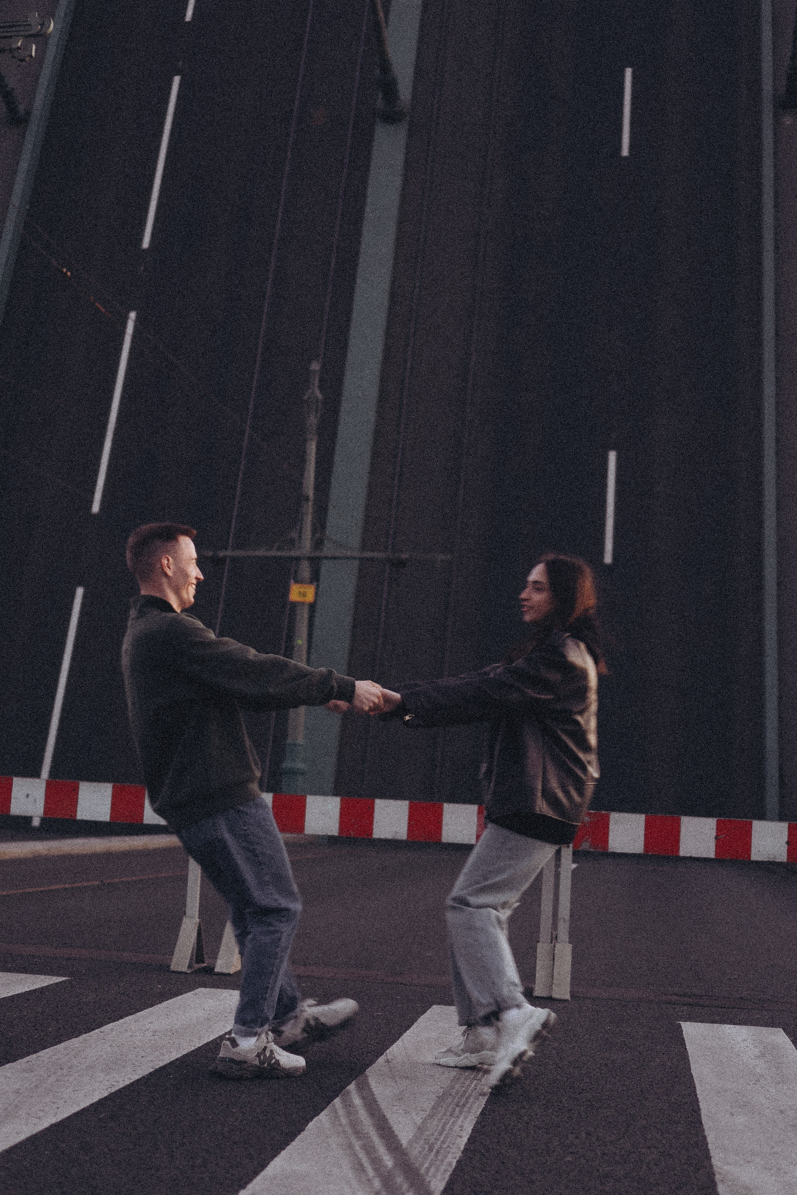 Рассветная история любви. Профессиональный фотограф, Санкт-Петербург — Виктория Богомолова