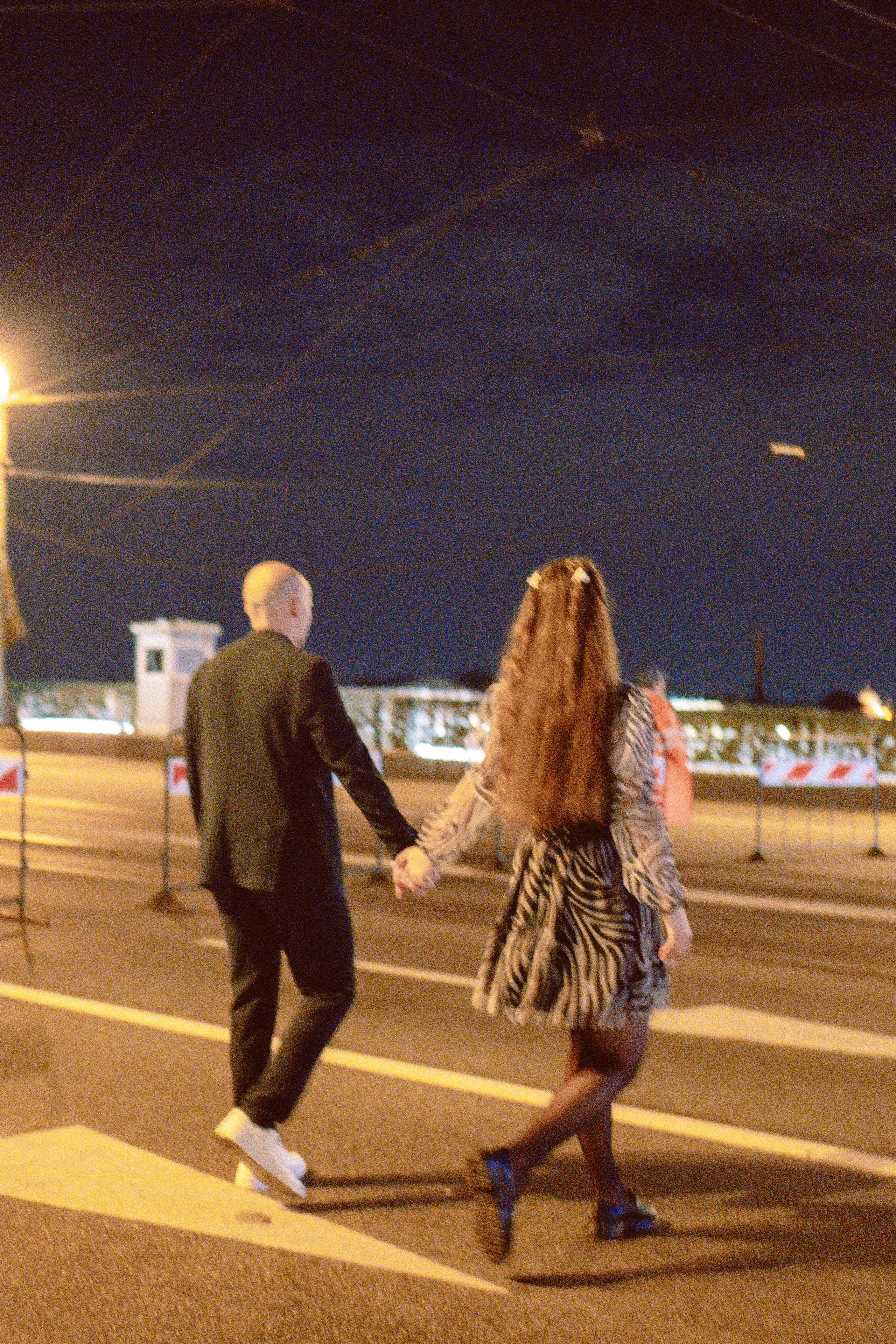 Любовь и питер. Профессиональный фотограф, Санкт-Петербург — Виктория Богомолова