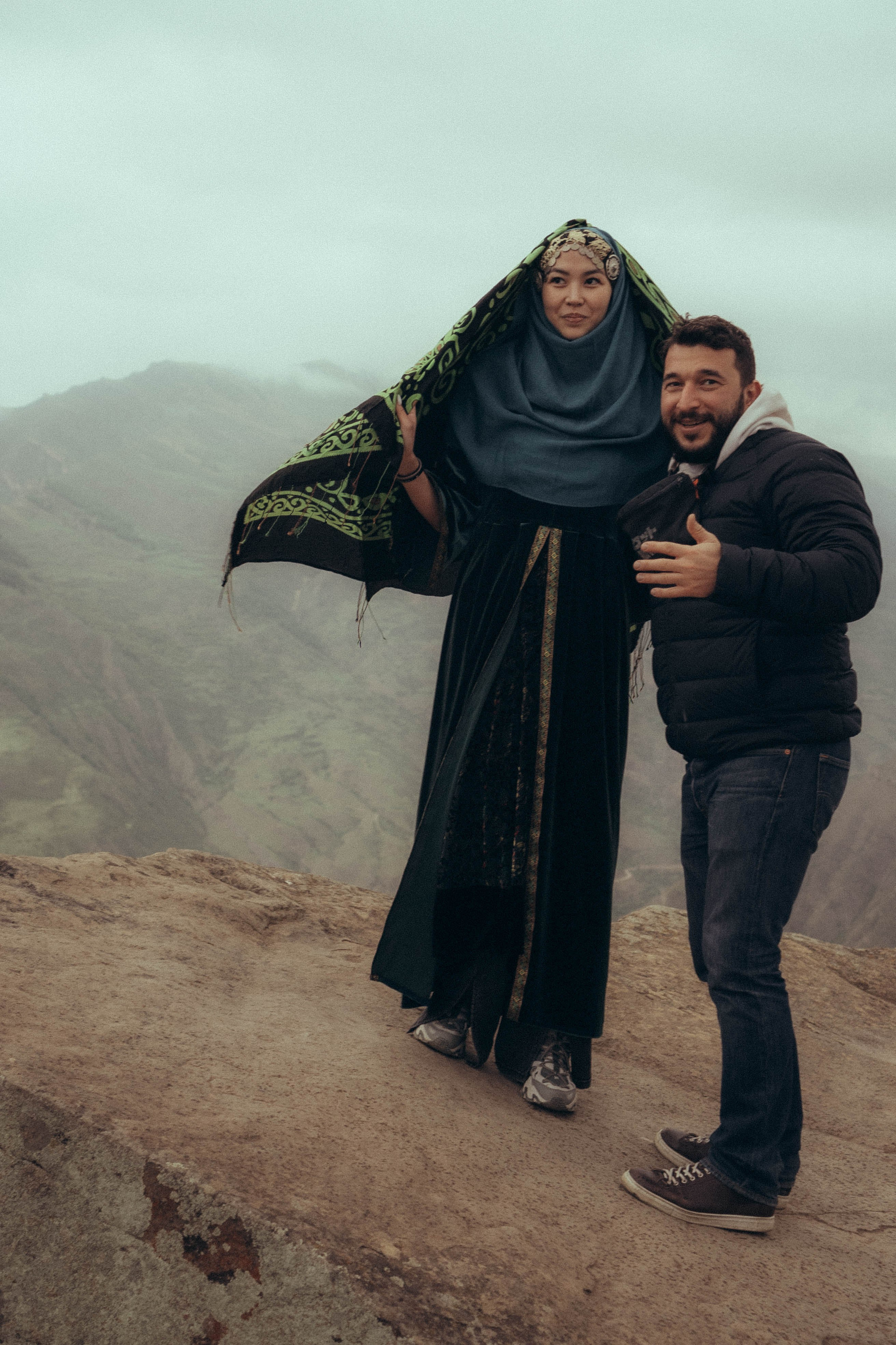 Дагестан. Профессиональный фотограф, Санкт-Петербург — Виктория Богомолова