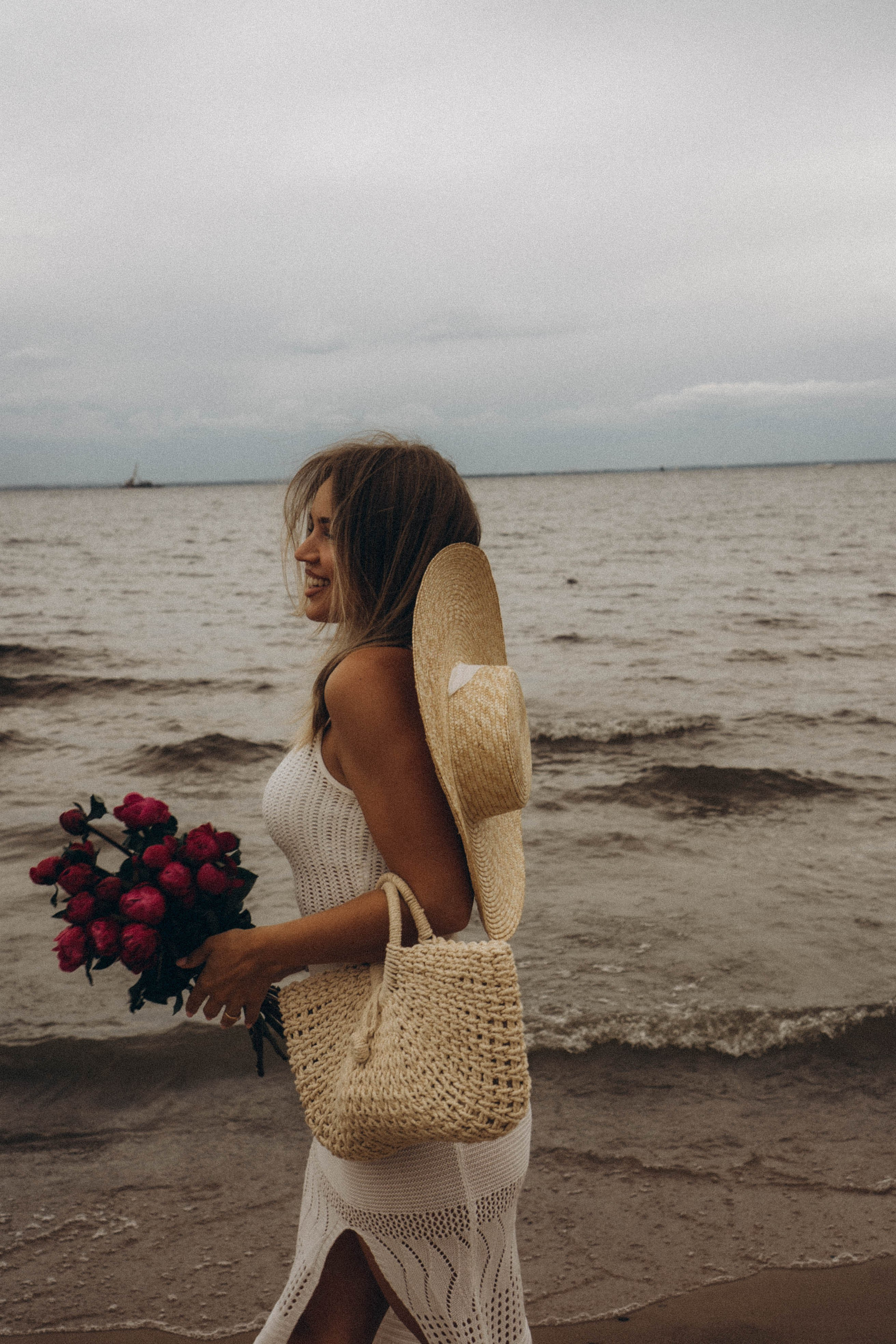 Прогулка в парке. Профессиональный фотограф, Санкт-Петербург — Виктория Богомолова