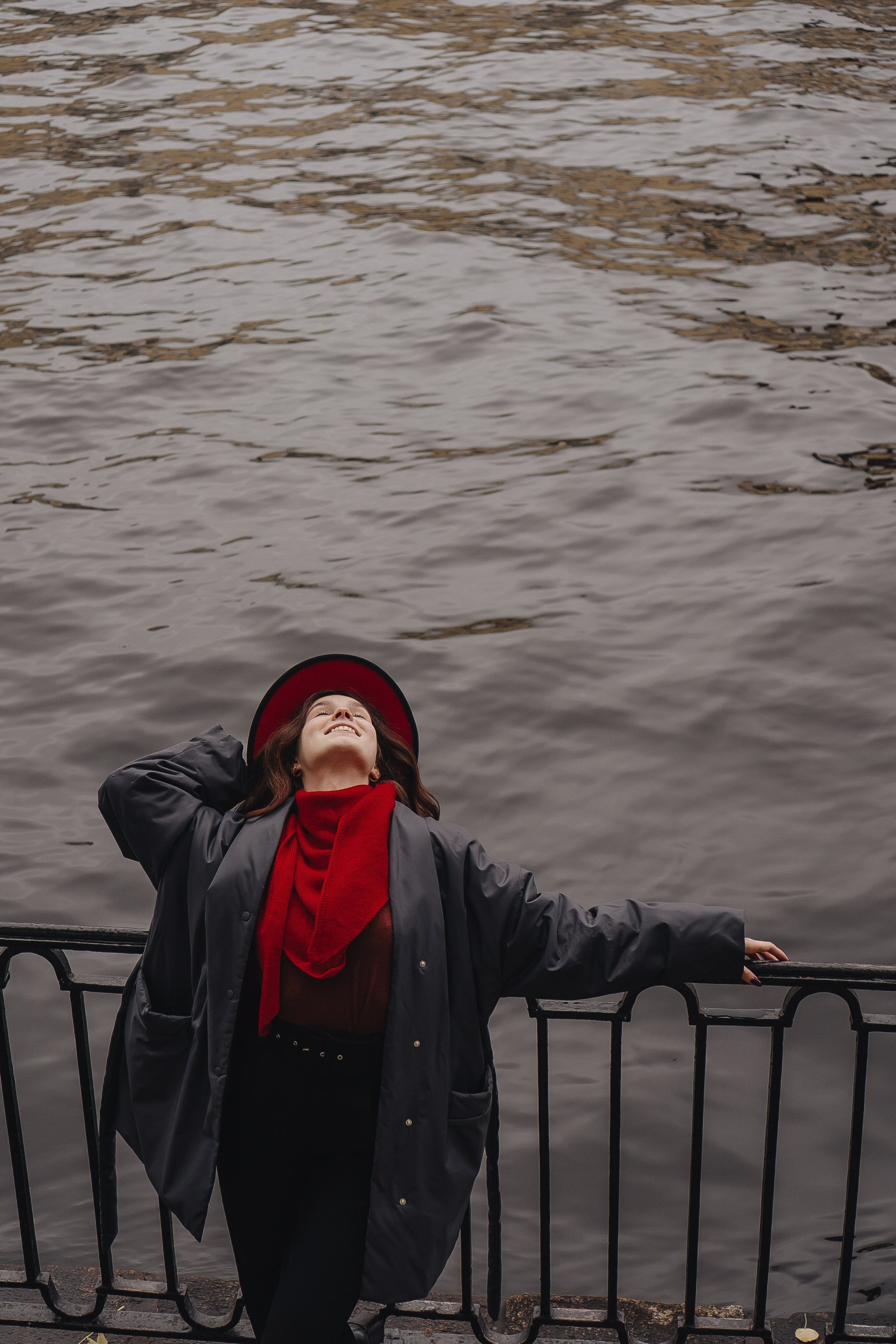 Осень. Профессиональный фотограф, Санкт-Петербург — Виктория Богомолова