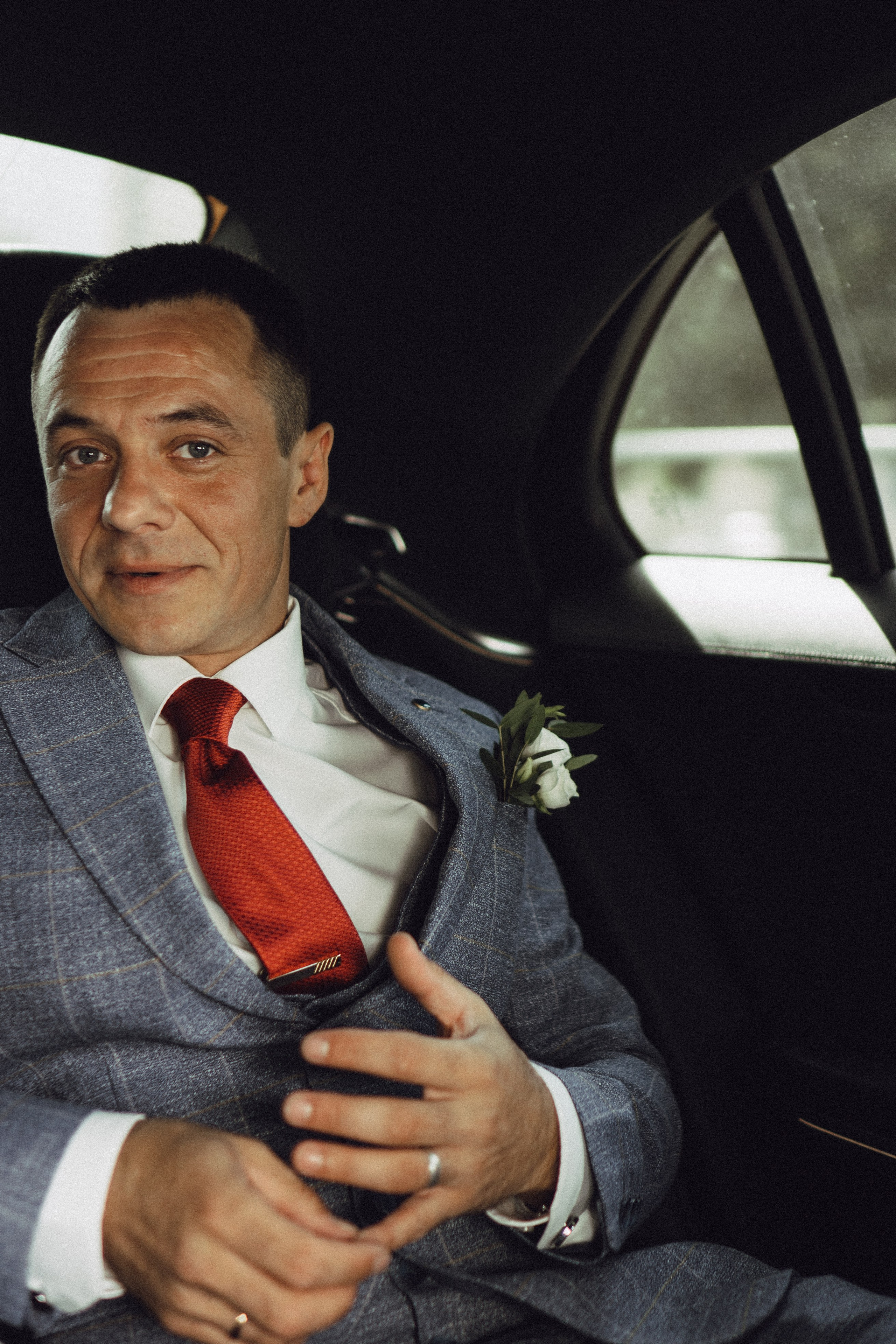 СВАДЕБНАЯ ПРОГУЛКА РЕСТОРАН МЫ ЖЕ НА ТЫ И ФОТОСЕССИИЯ С АВТОМОБИЛЕМ. Профессиональный фотограф, Санкт-Петербург — Виктория Богомолова