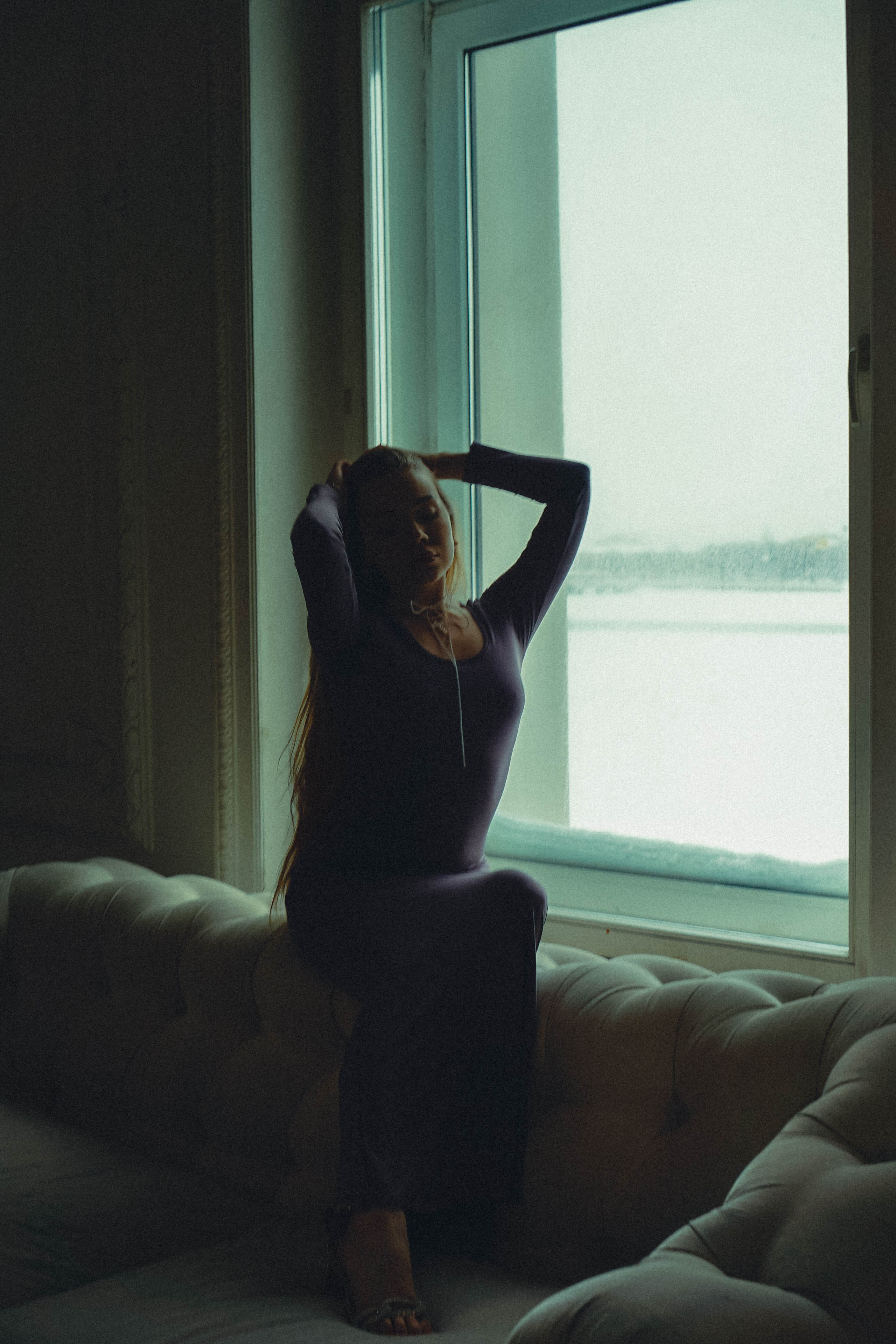 22. Профессиональный фотограф, Санкт-Петербург — Виктория Богомолова