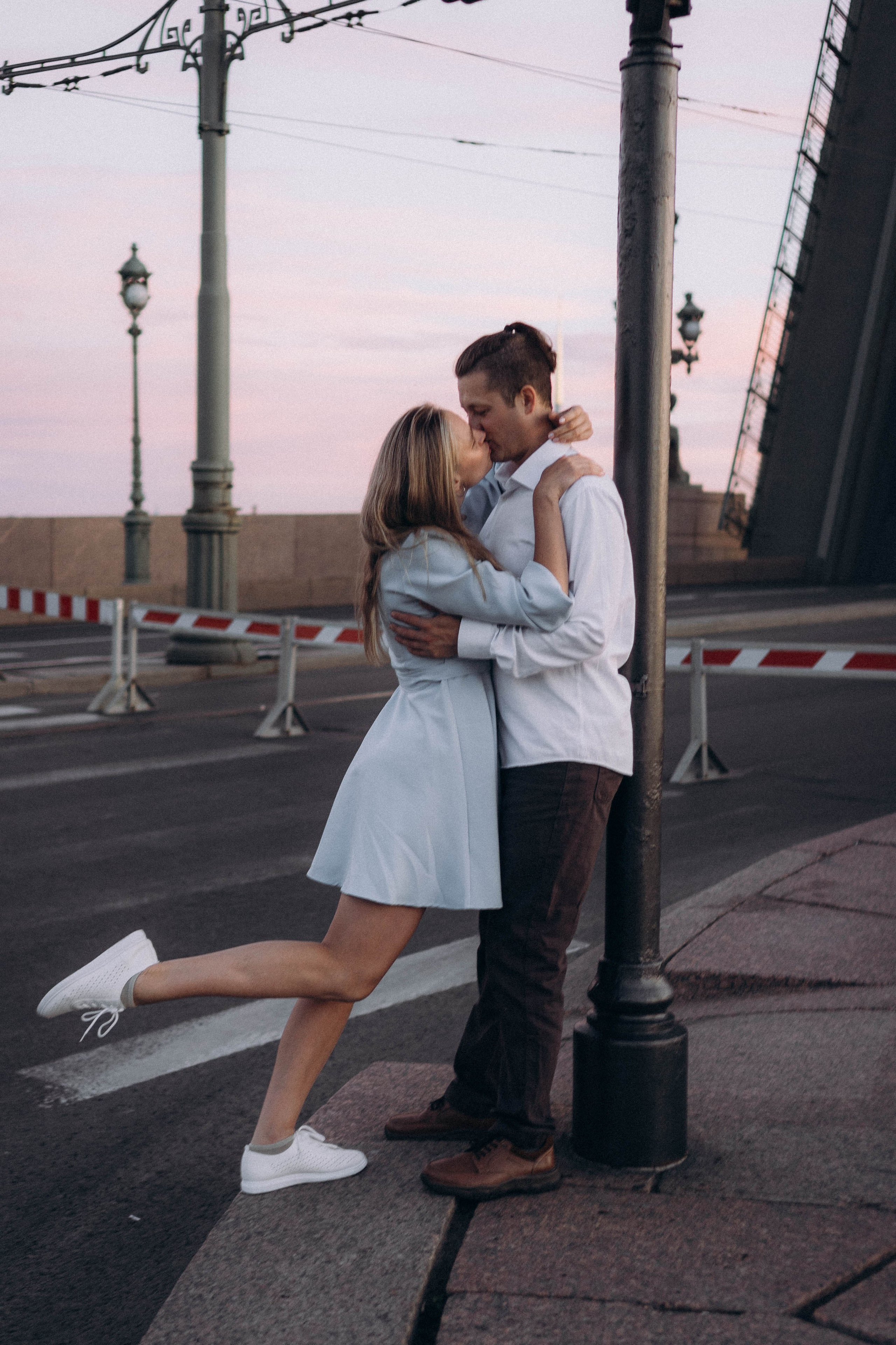 СЧАСТЛИВОЕ УТРО. Профессиональный фотограф, Санкт-Петербург — Виктория Богомолова