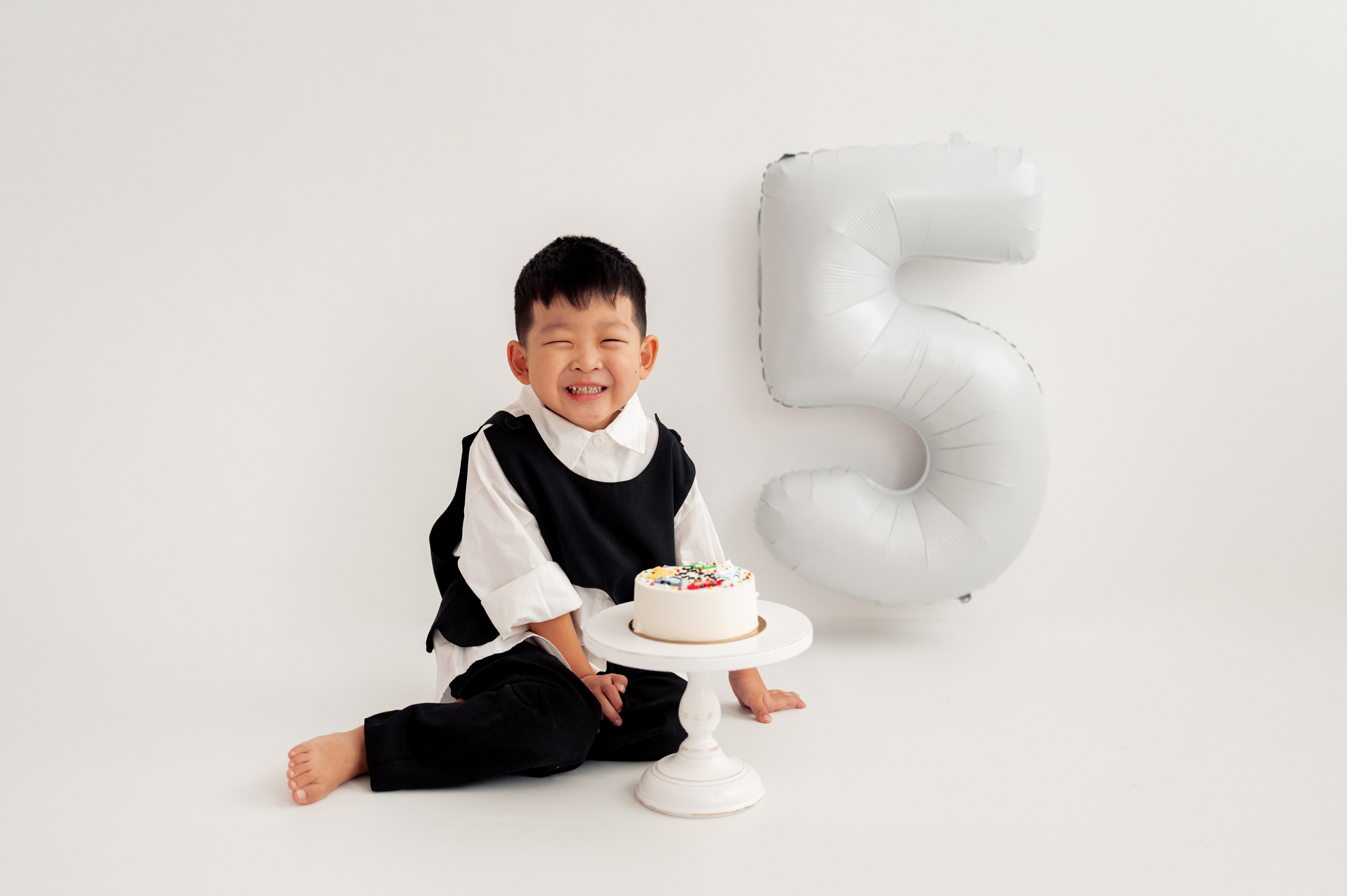 Съёмка дня рождении в студии станица брюховецкая. Детская и семейная фотостудия Ольги Синицкой, ст. Брюховецкая