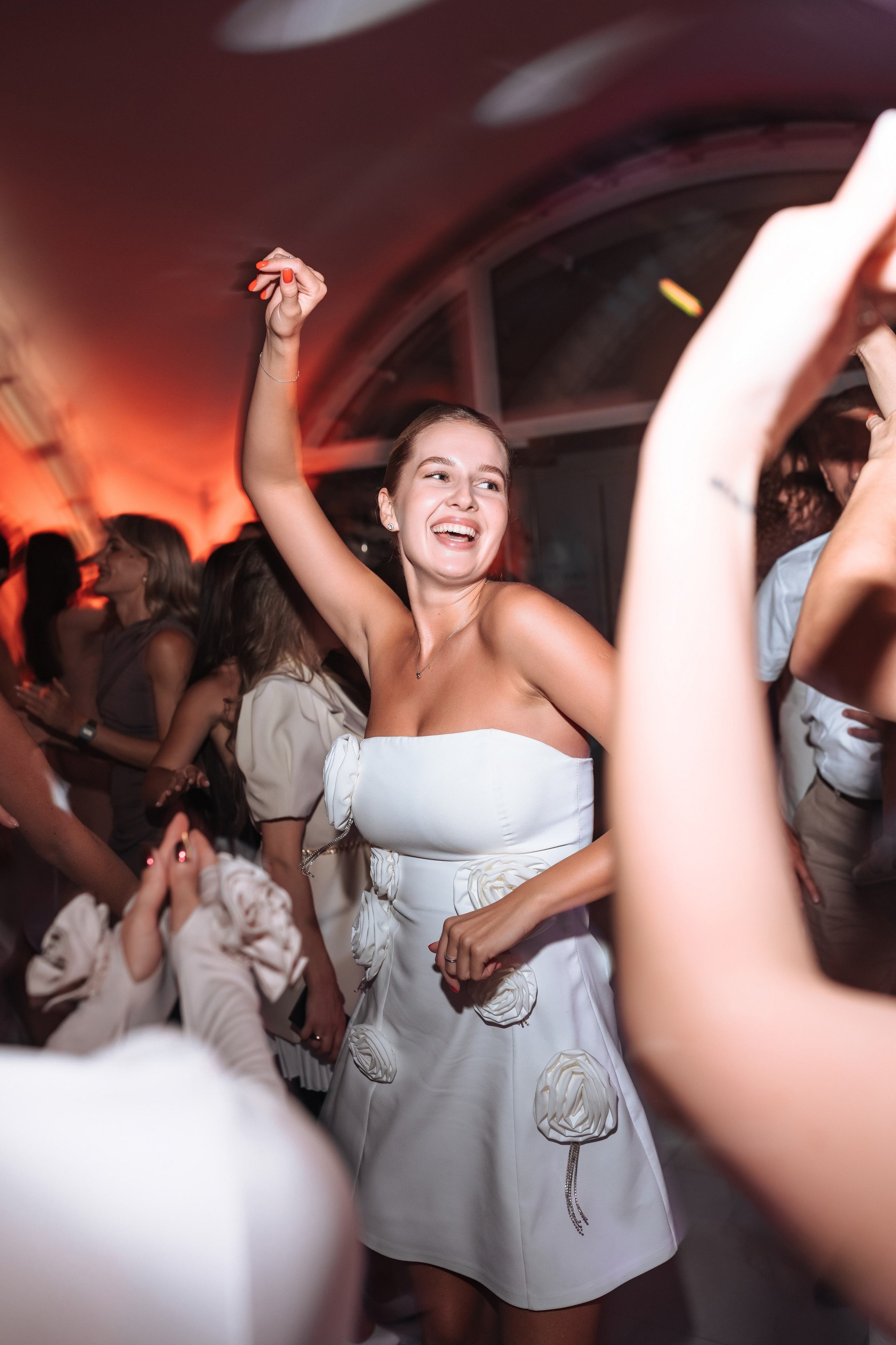 Марк и Элина. Свадебный и портретный фотограф в Симферополе и Крыму