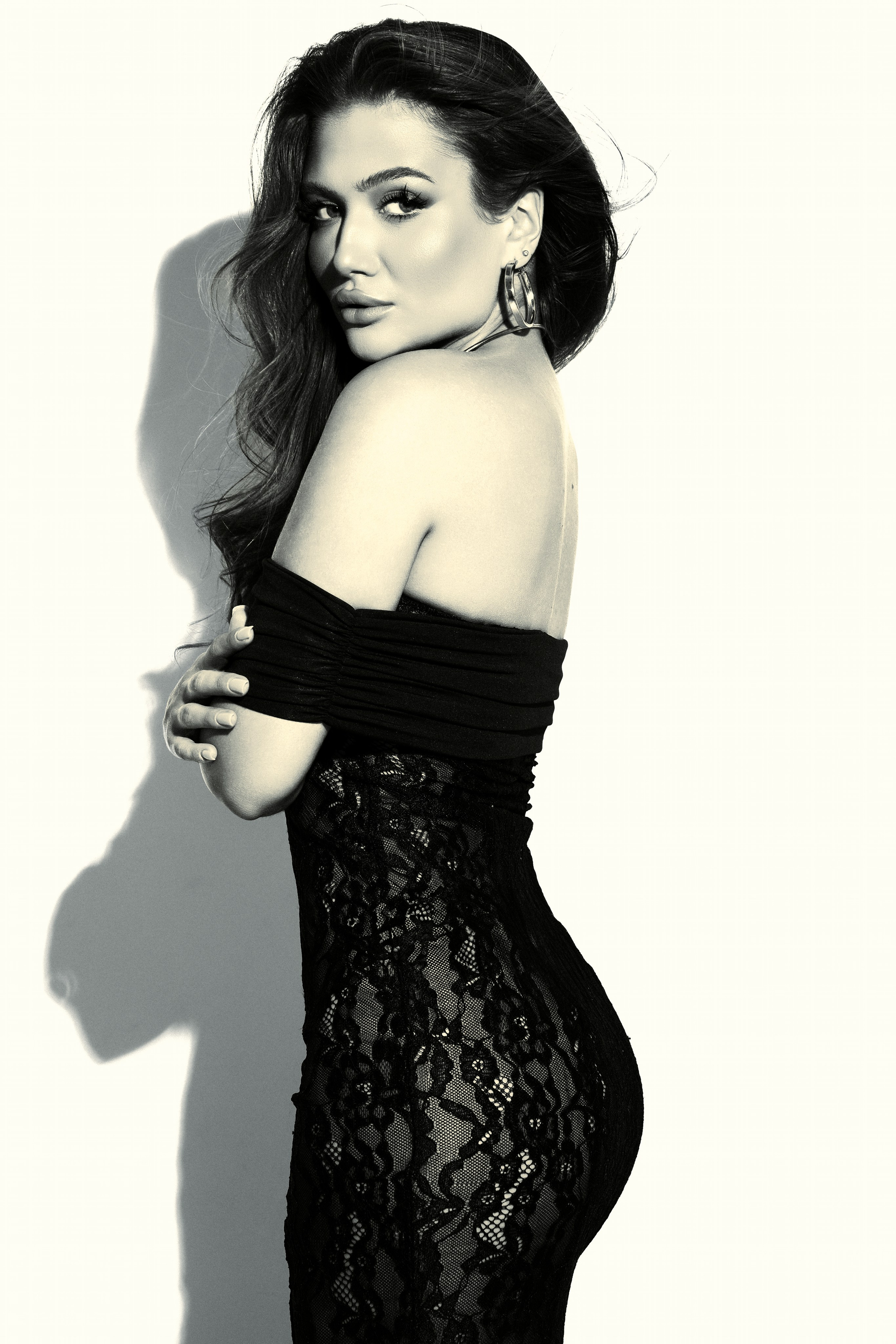 Зенцова Ольга Фотограф Крым