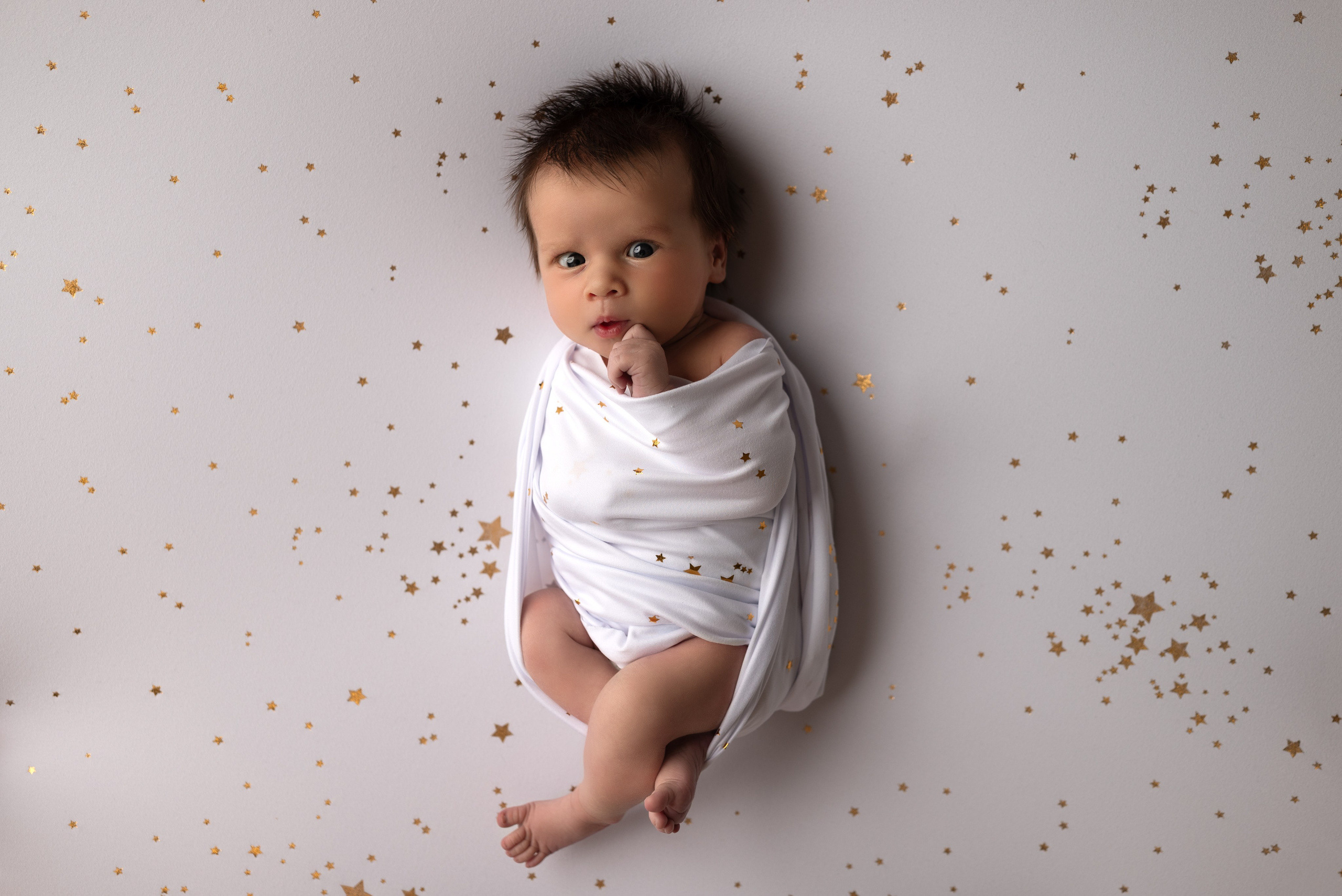 Фотогалерея. Фотограф новорожденных в Моксве и МО, Альбина Саламатова