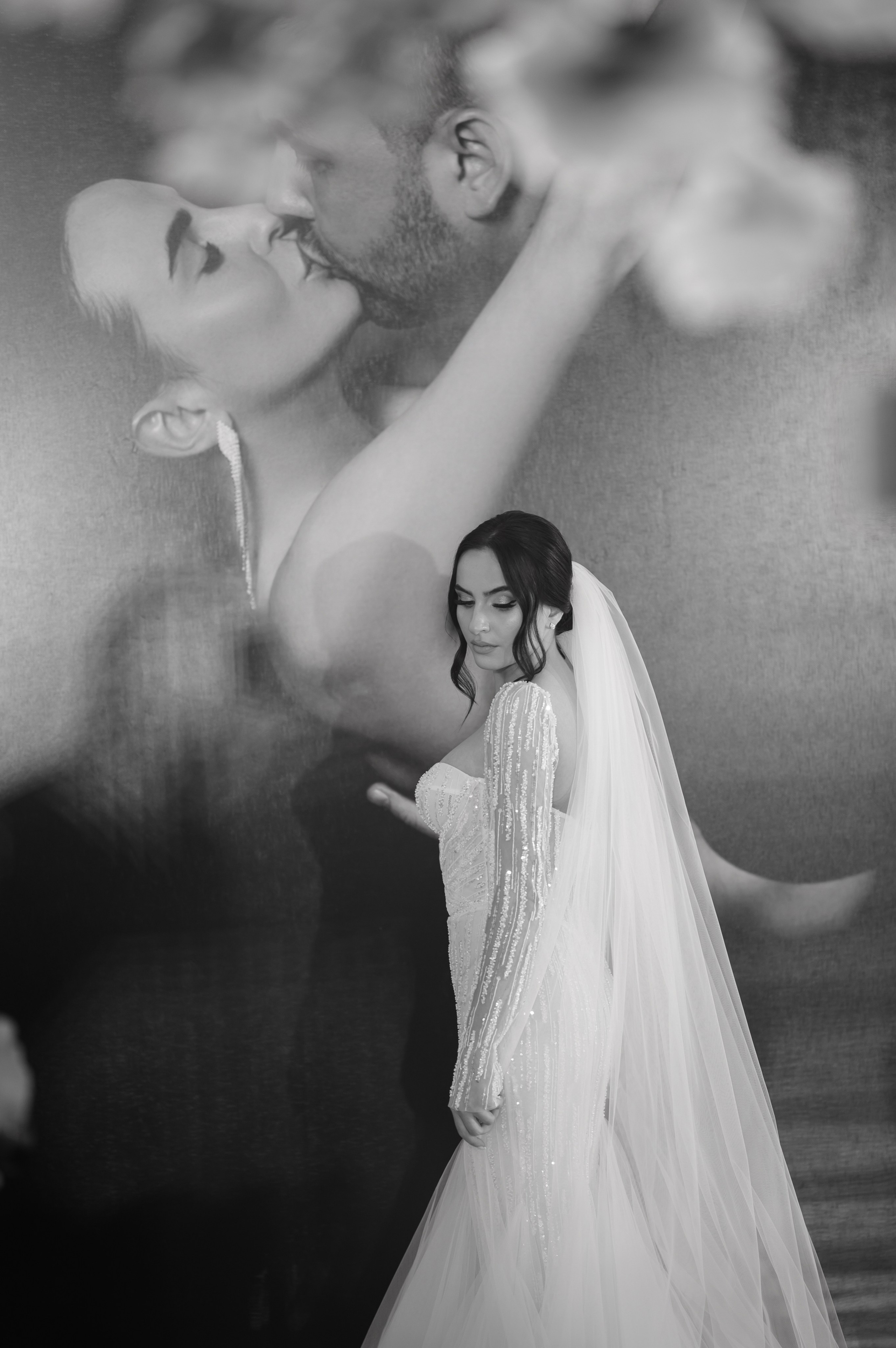 Денис и Юлия. Свадебный фотограф Минск, Пинск, Брест, Гродно Чернигов Андрей