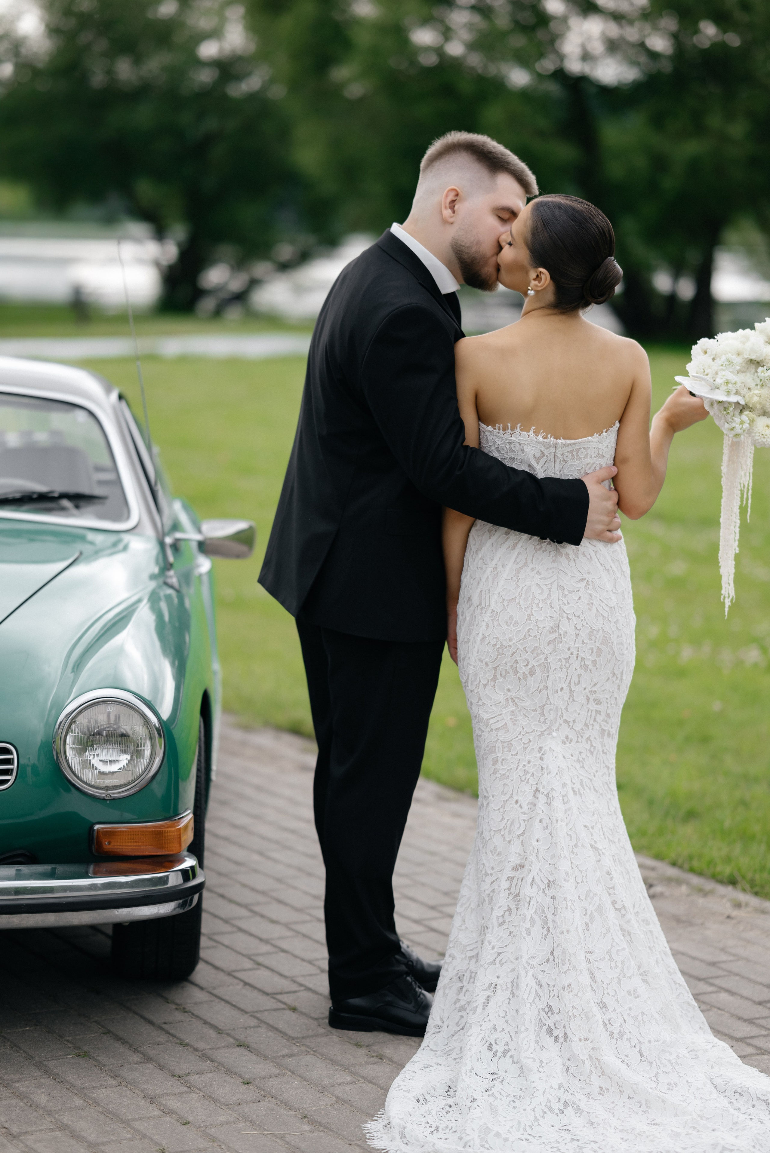 Alexandra and Ivan. Главная