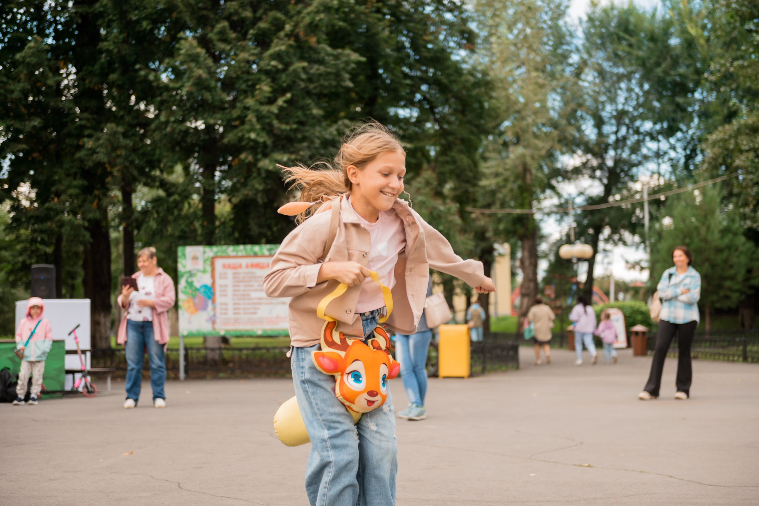 1 Сентября 2024 г. Детский фотограф, семейный фотограф и репортажи в Кемерово