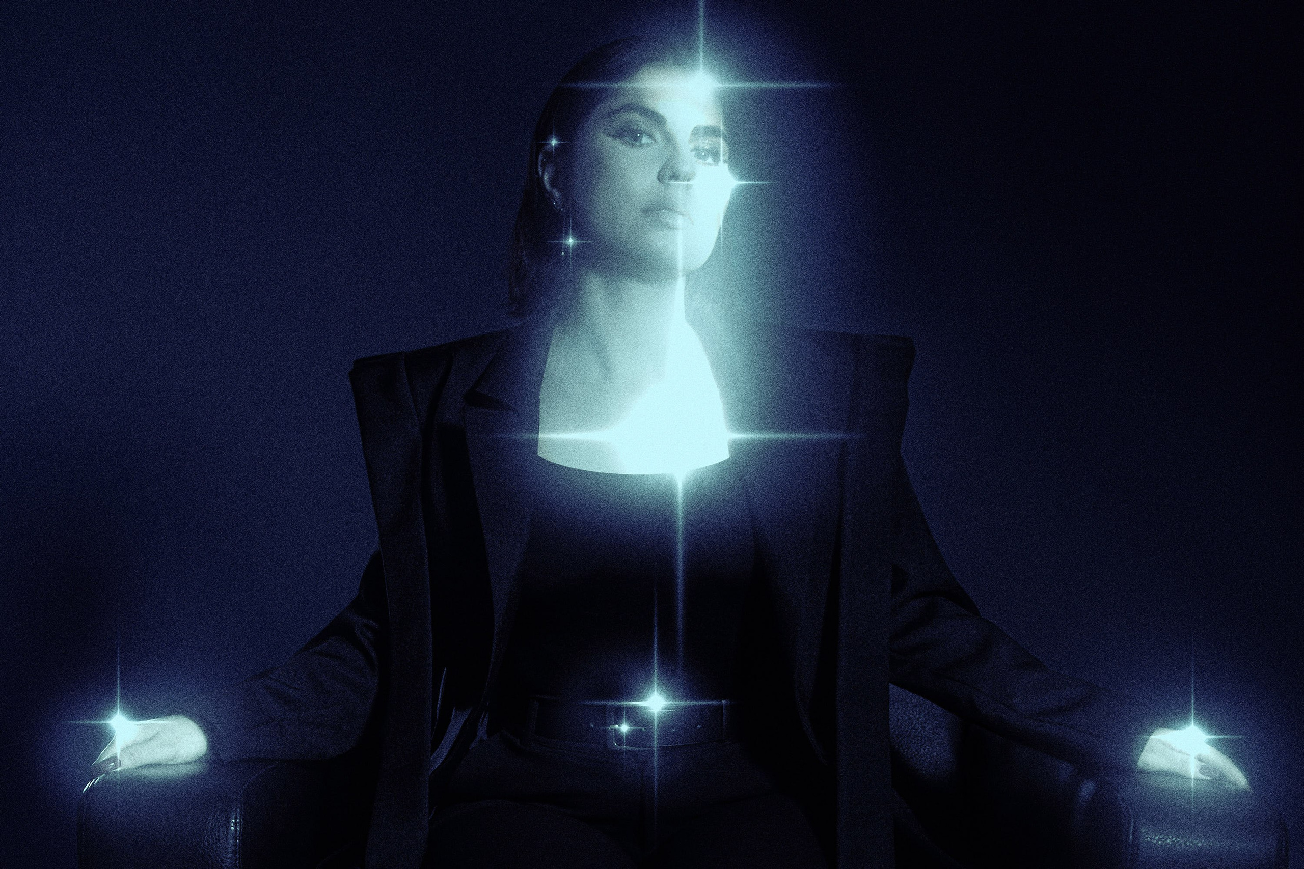 Все портреты. Фотограф Вадим Бердник