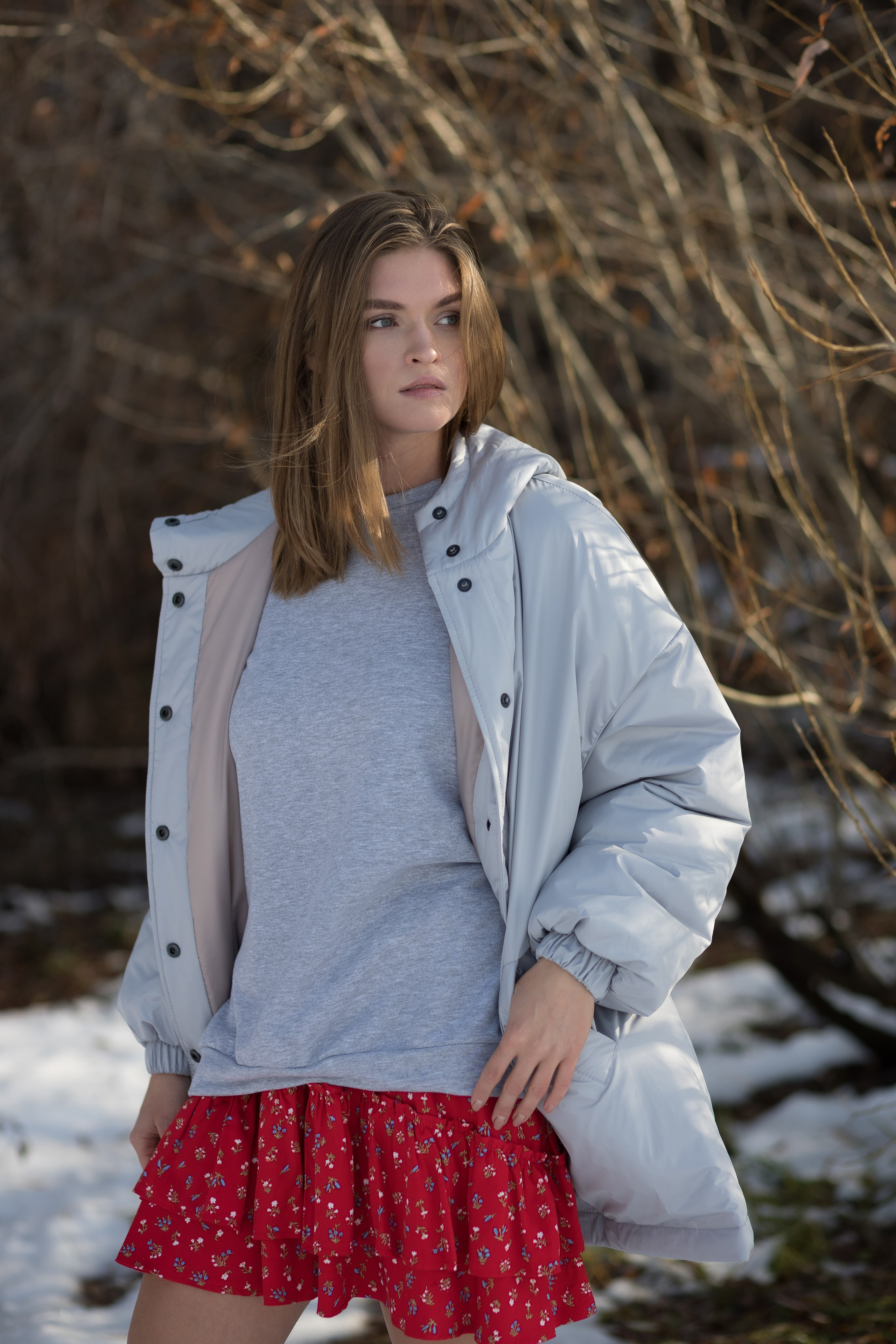 Ballare brand. Фотограф в Челябинске Снежана Резниченко