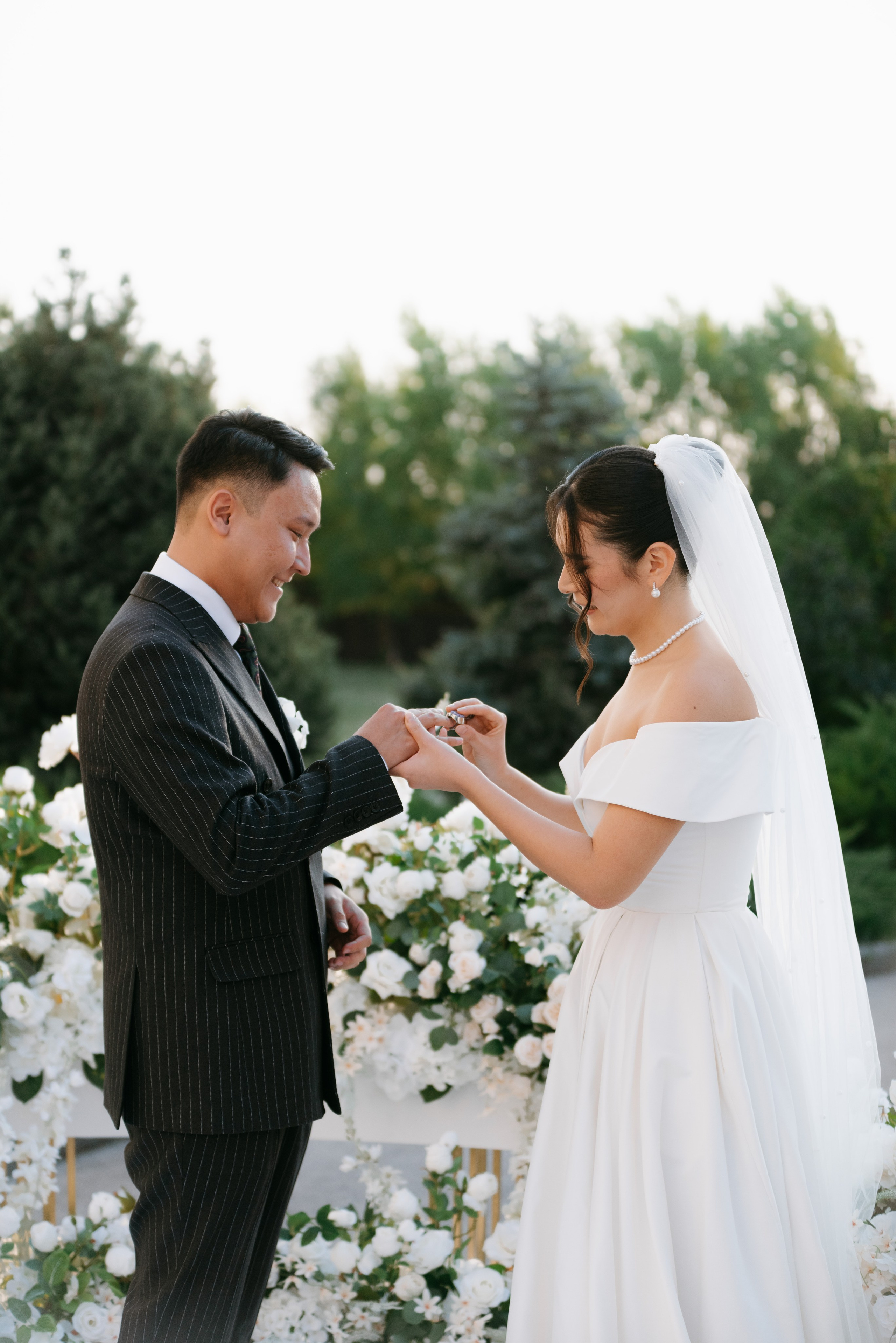 N&A. Свадебный фотограф Махаббатов Алишер