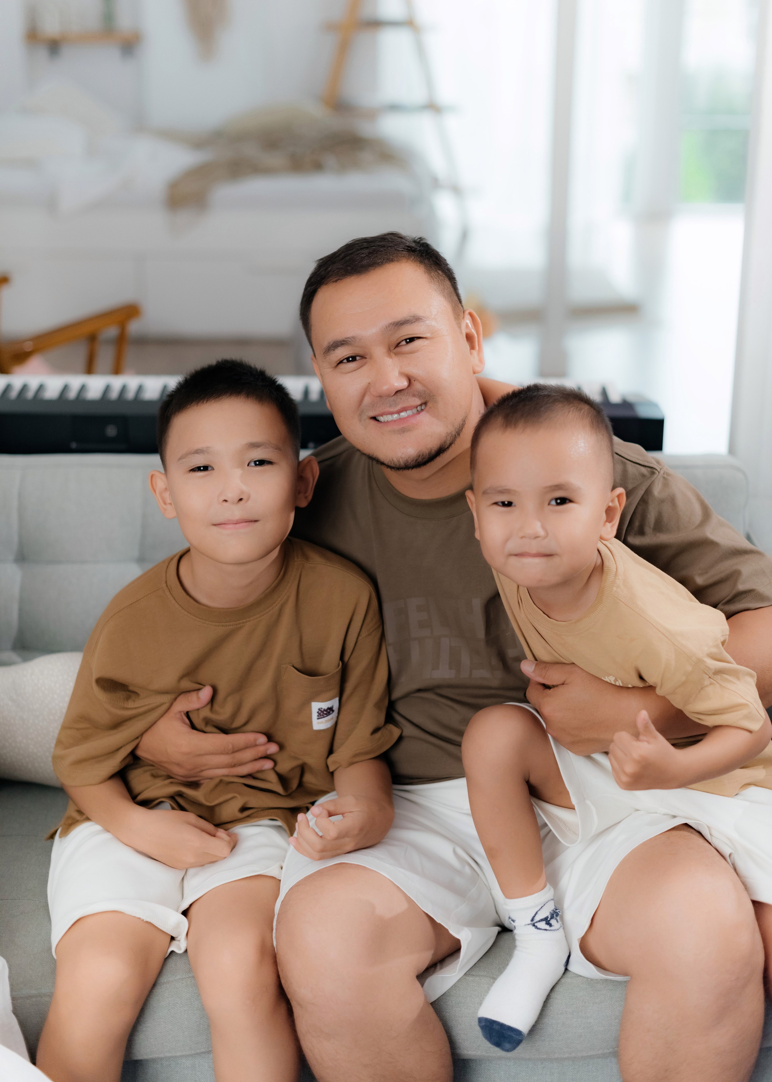 Family. Свадебный фотограф Махаббатов Алишер