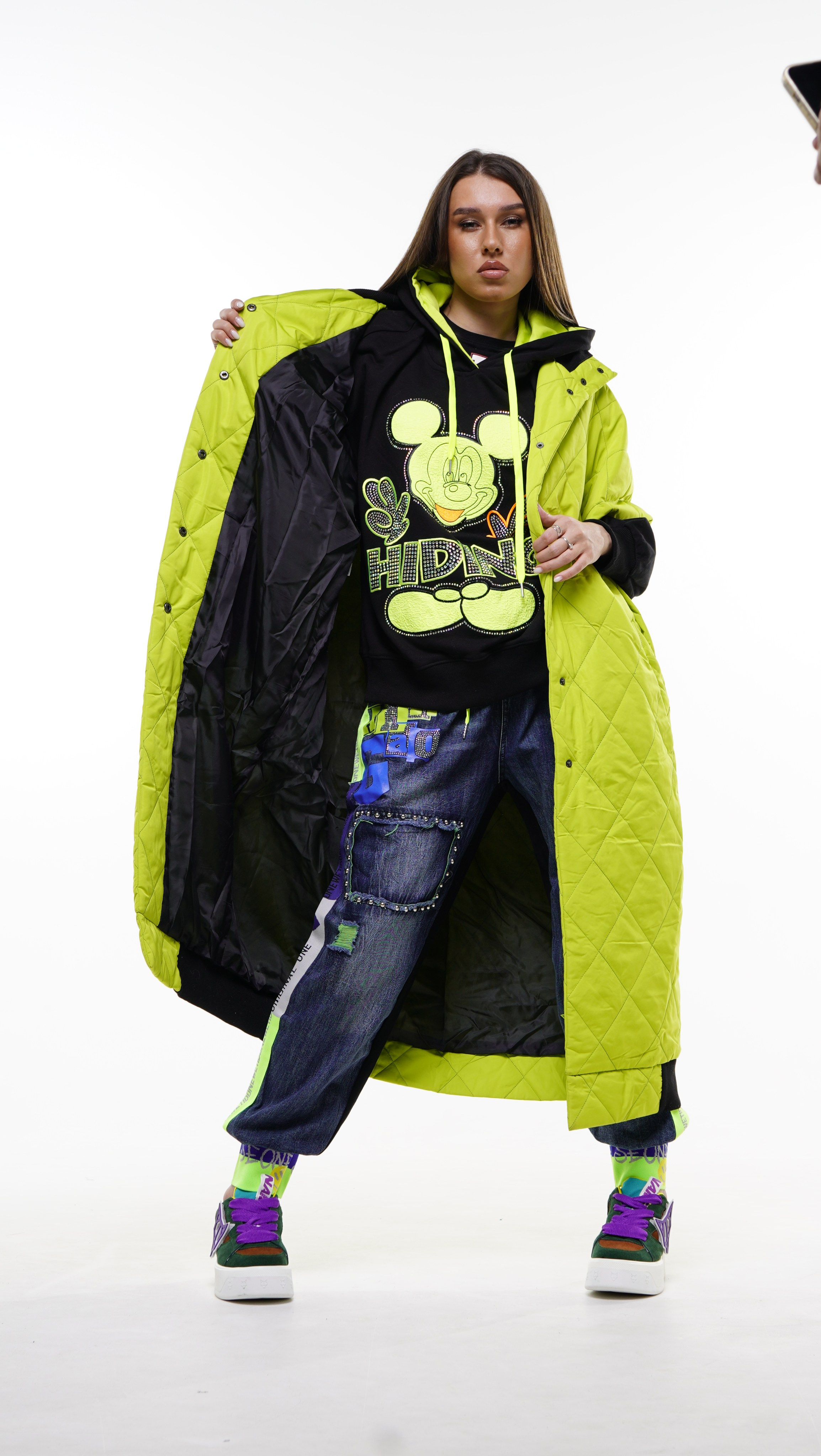 Коммерческая/маркетплейсы