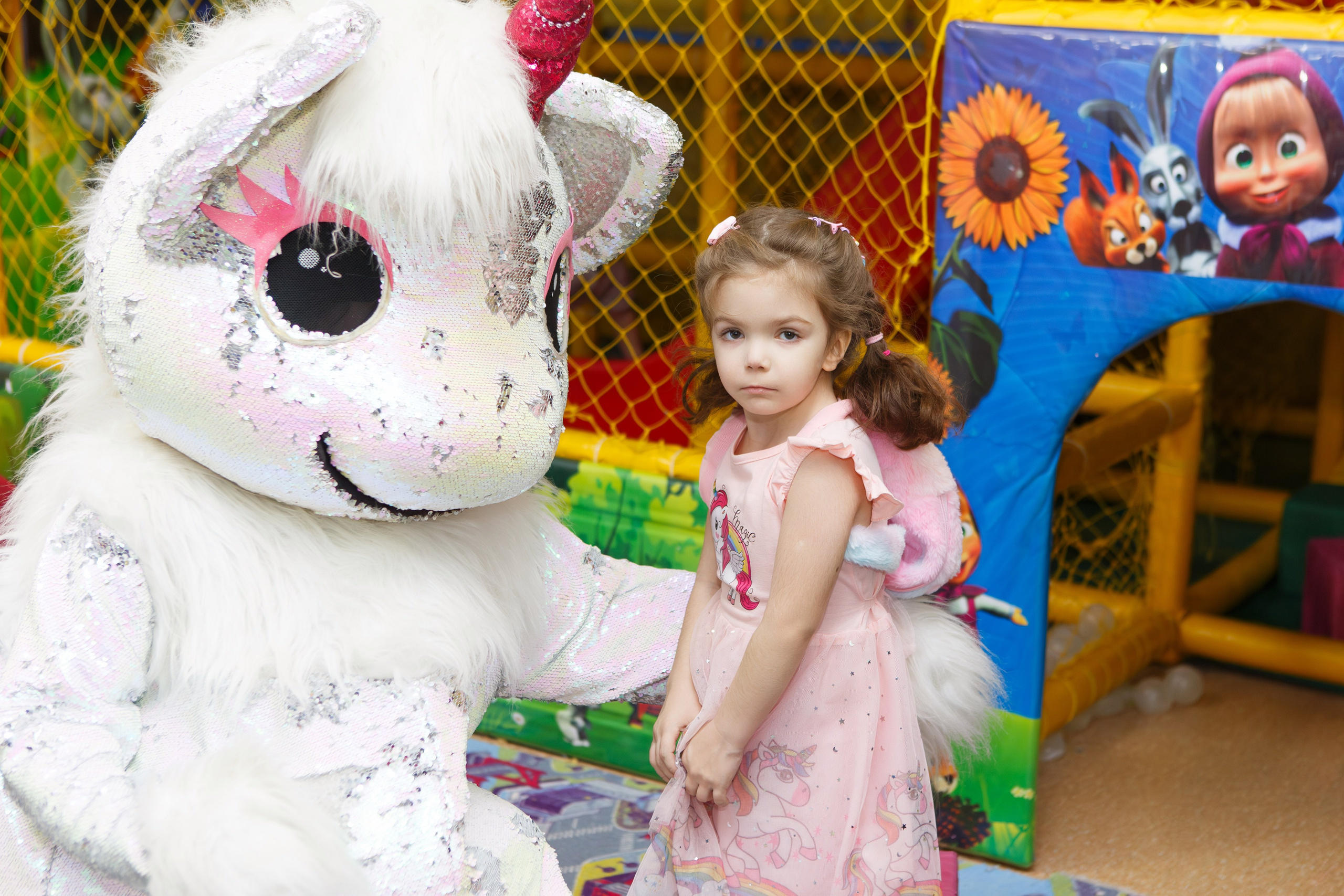 ШОУ KIDS 15.12. Профессиональный фотограф в Мценске и Орловской области