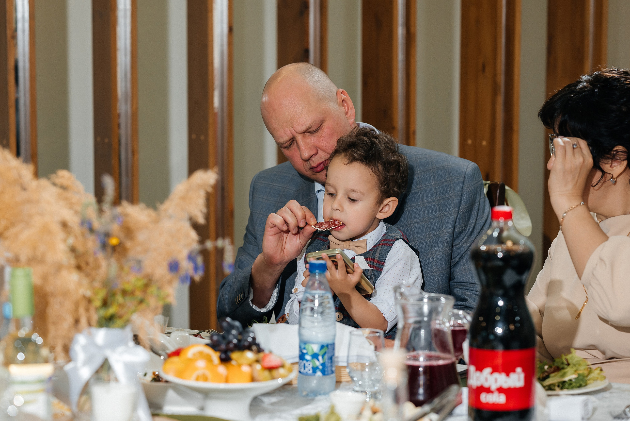 Станислав и Алёна. Свадебный и семейный фотограф Нина Полеско