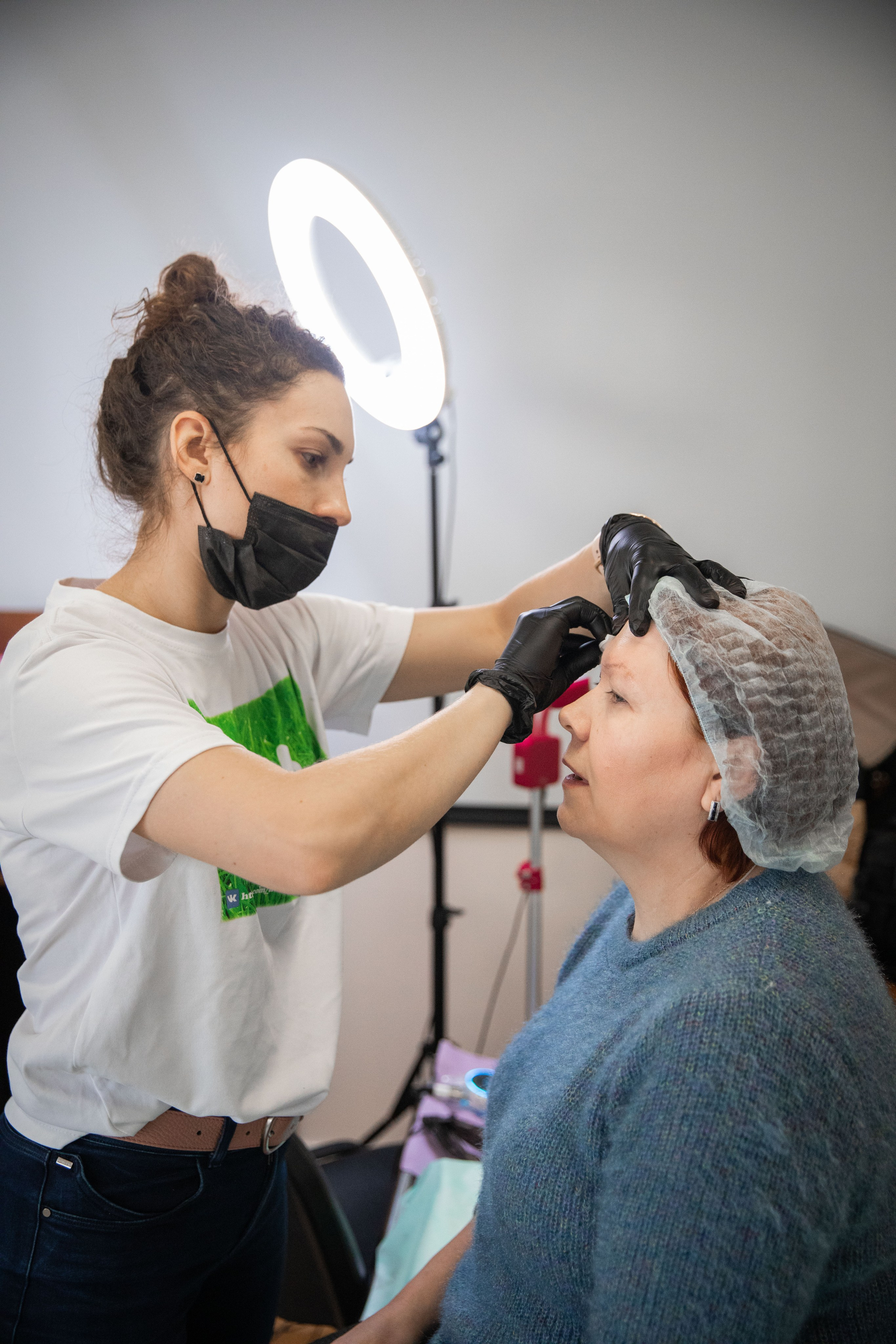 Жить. Семейный и ивент фотограф в Москве Мария Маликова